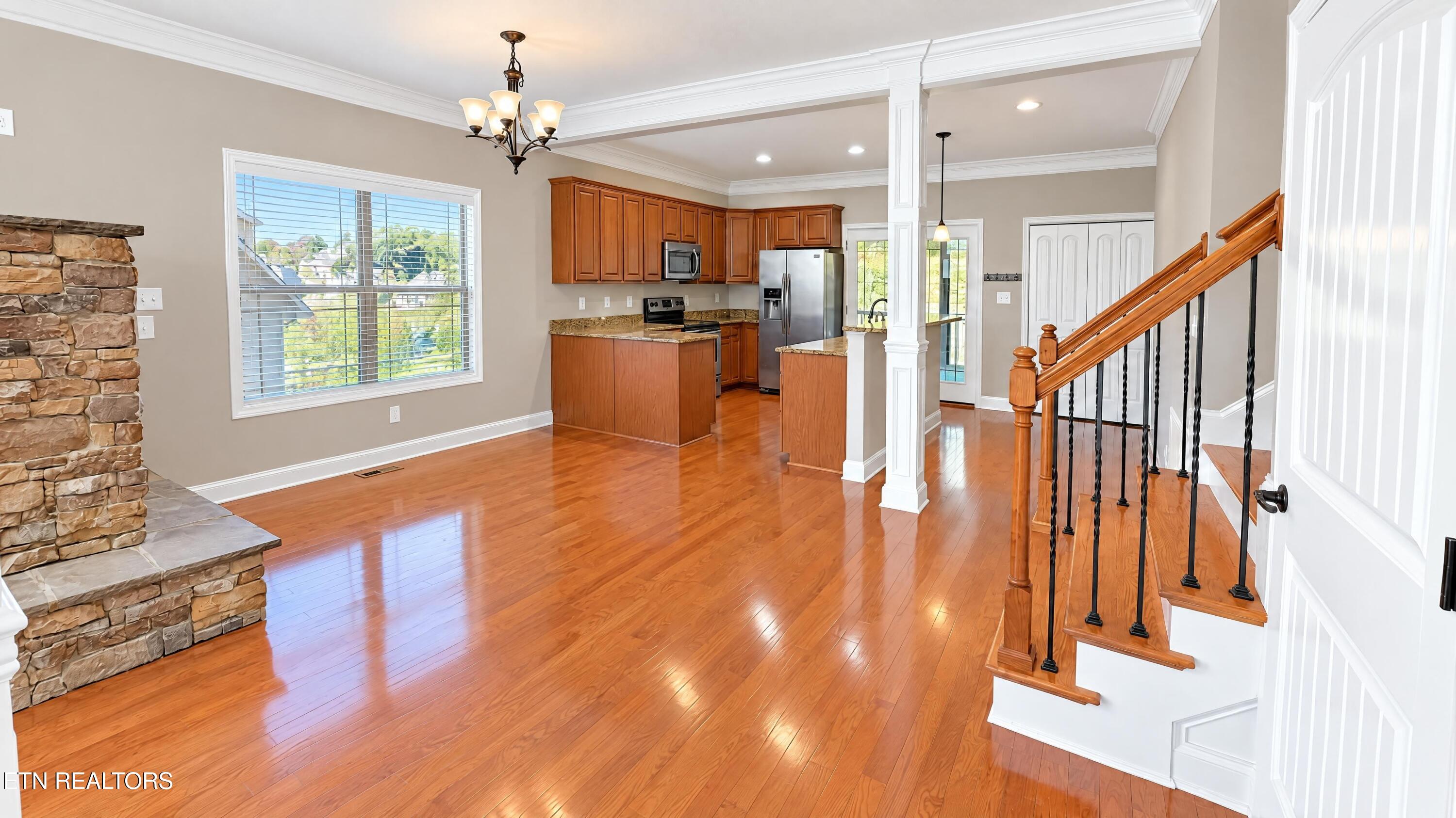 8337 Shoregate Lane Knoxville TN 37938