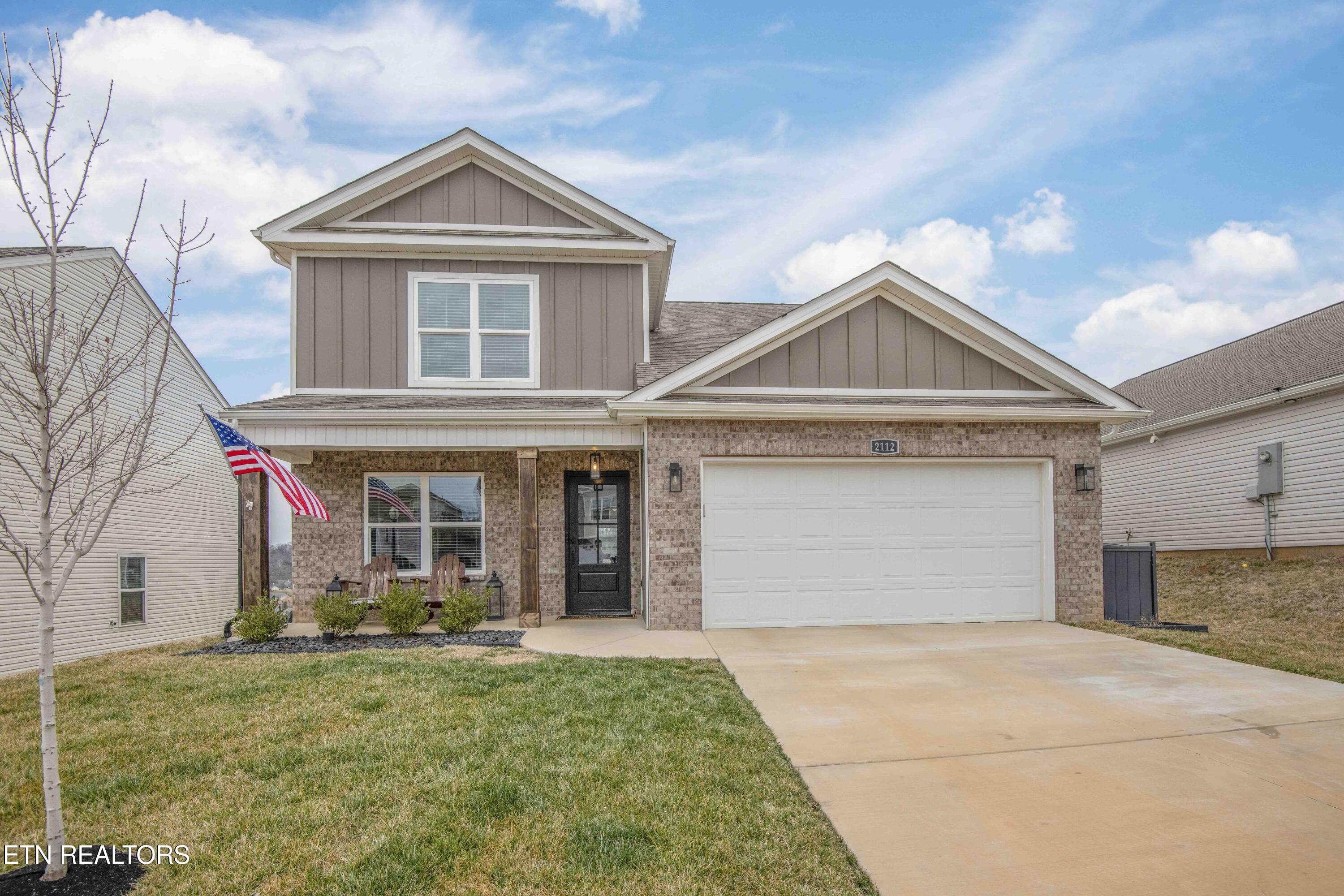 2112 Glen Creek Road Knoxville TN 37924