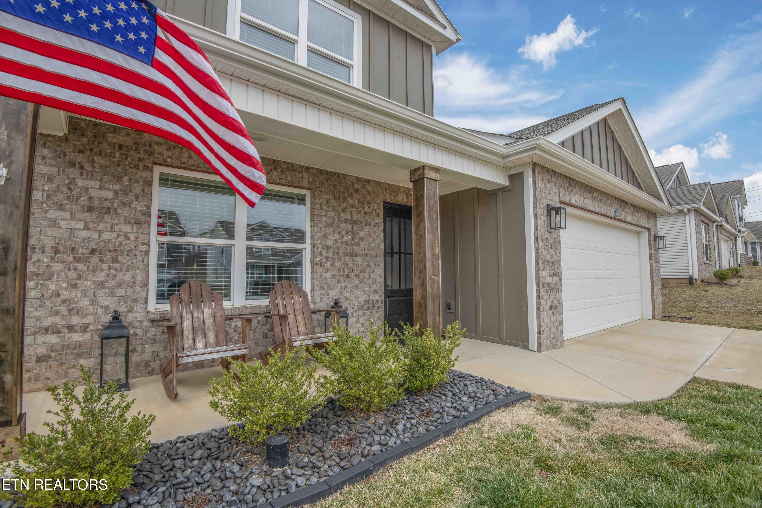 2112 Glen Creek Road Knoxville TN 37924