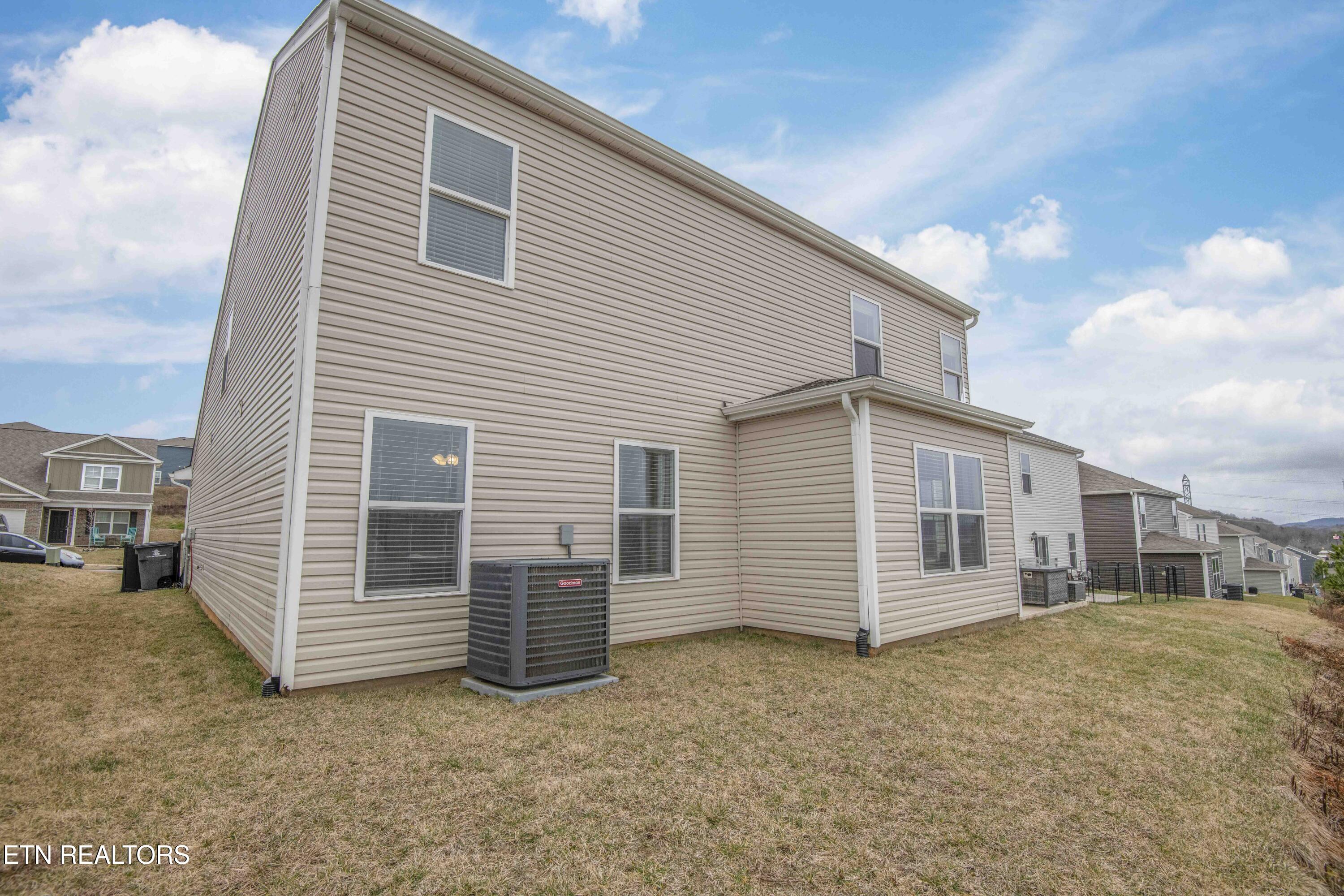 2112 Glen Creek Road Knoxville TN 37924