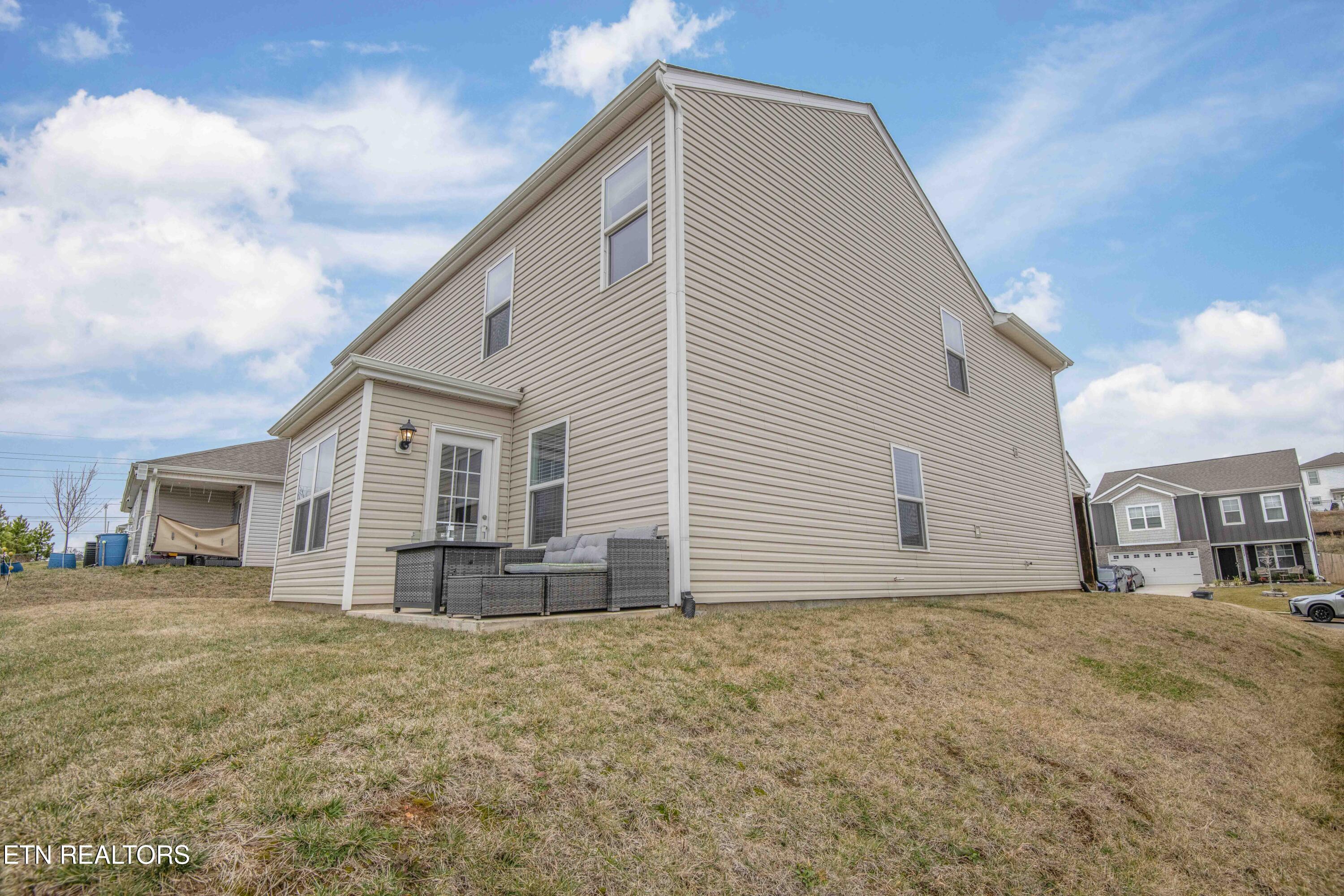 2112 Glen Creek Road Knoxville TN 37924