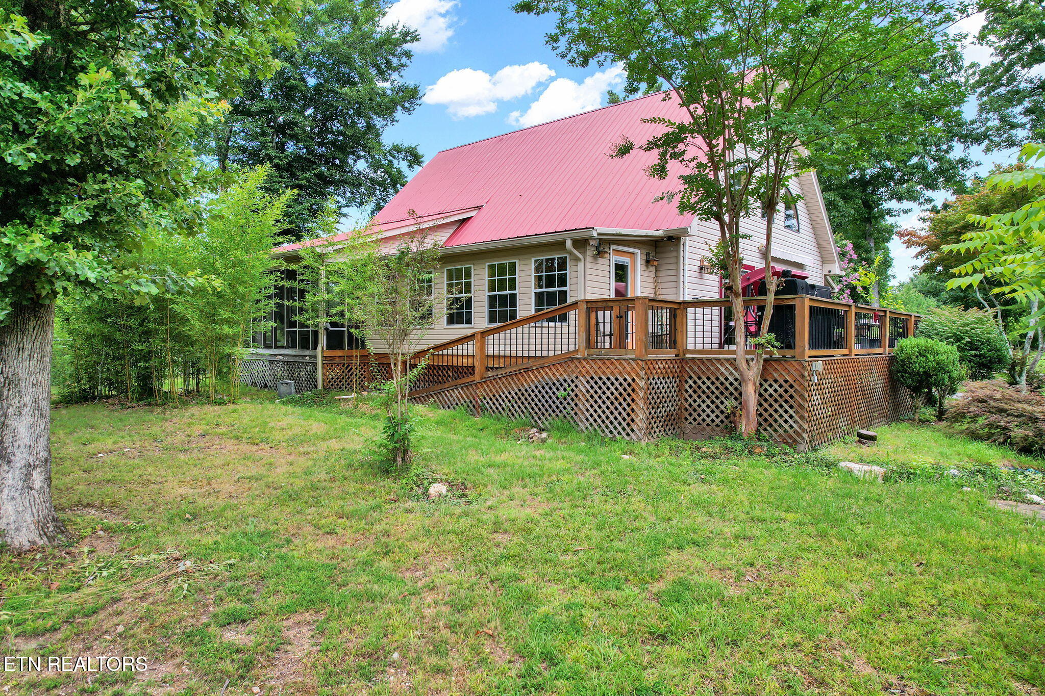 1751 County Road 50 Riceville TN 37370