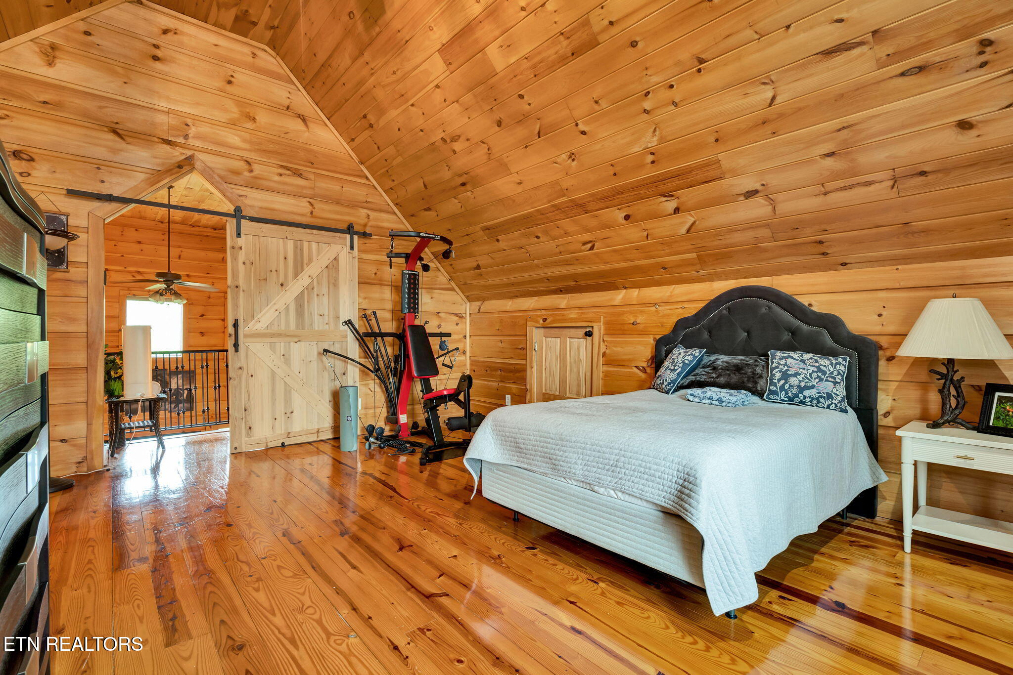 1751 County Road 50 Riceville TN 37370