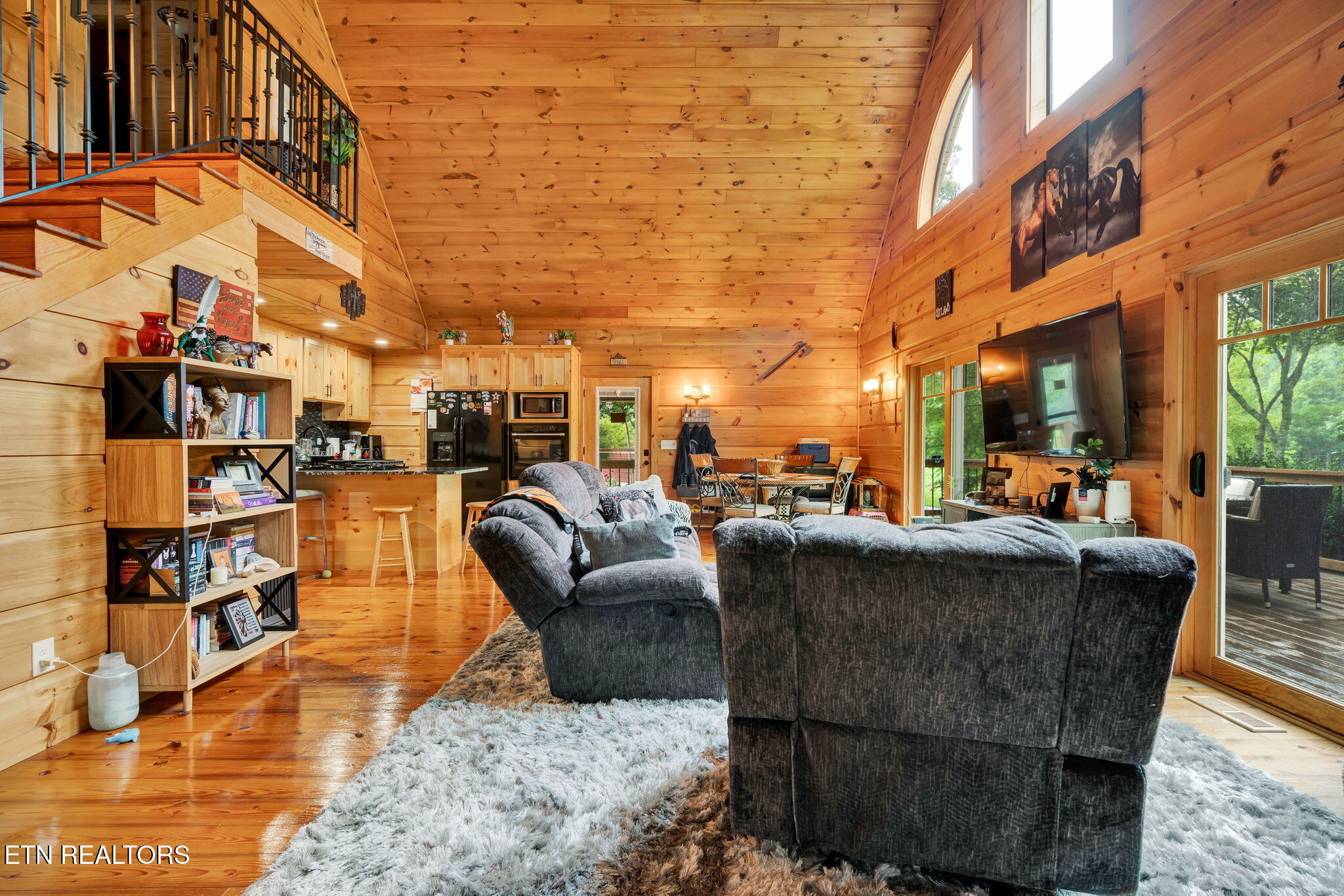 1751 County Road 50 Riceville TN 37370