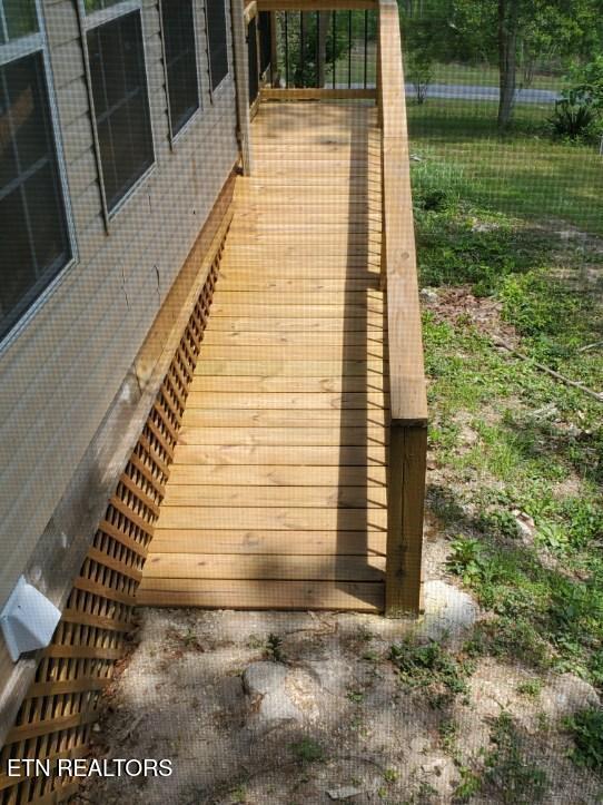 1751 County Road 50 Riceville TN 37370