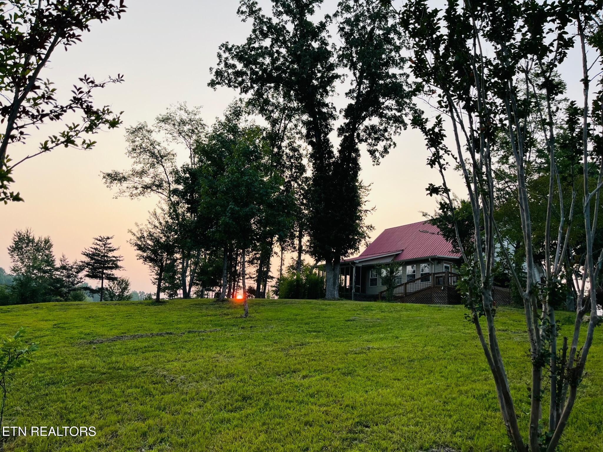 1751 County Road 50 Riceville TN 37370