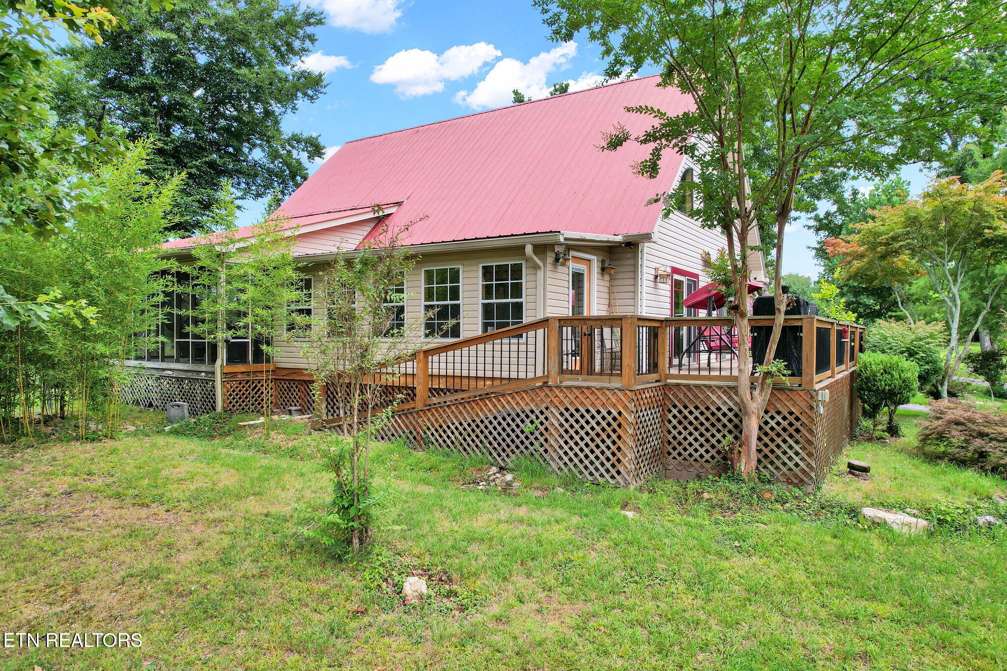 1751 County Road 50 Riceville TN 37370