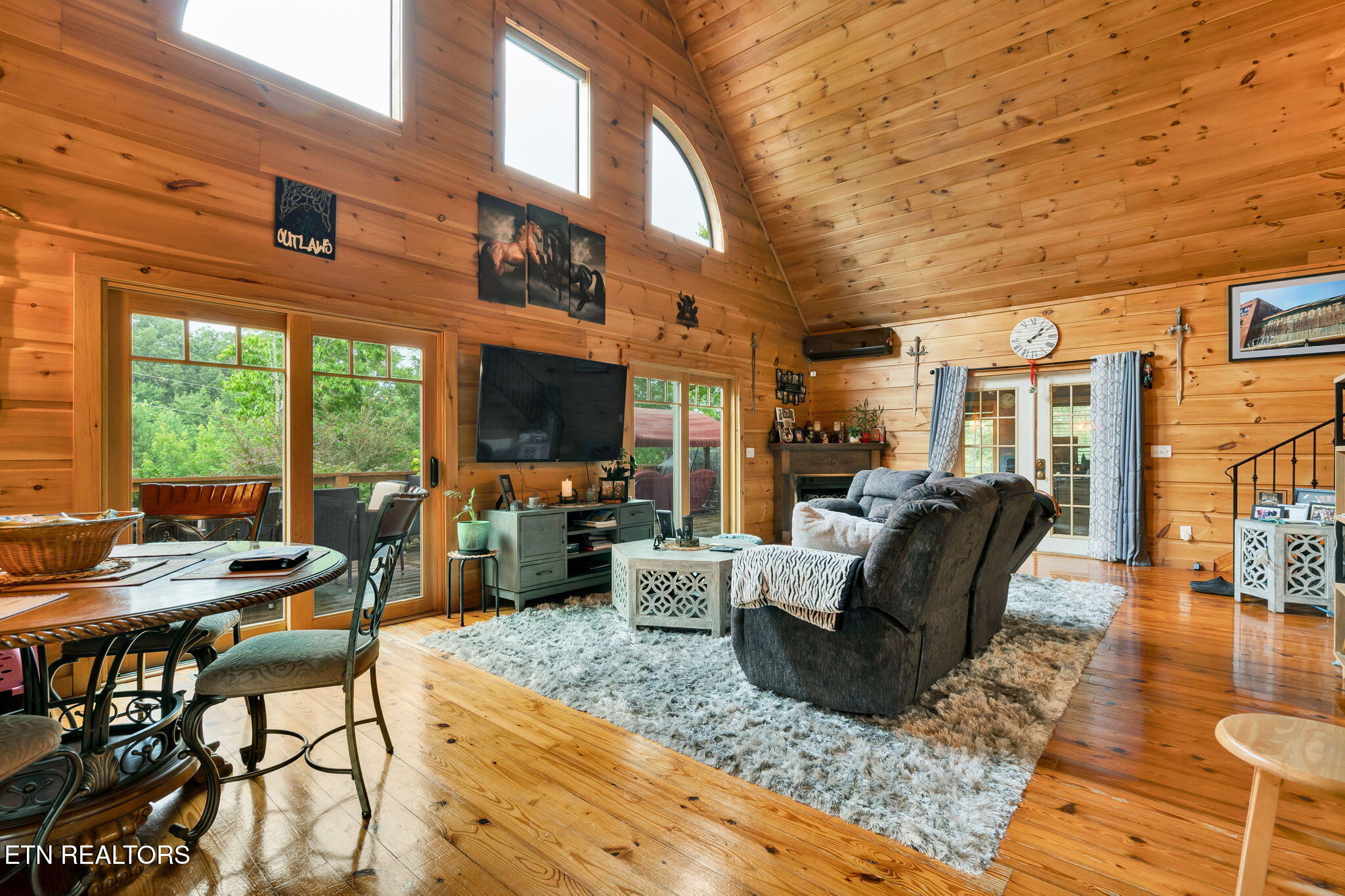 1751 County Road 50 Riceville TN 37370