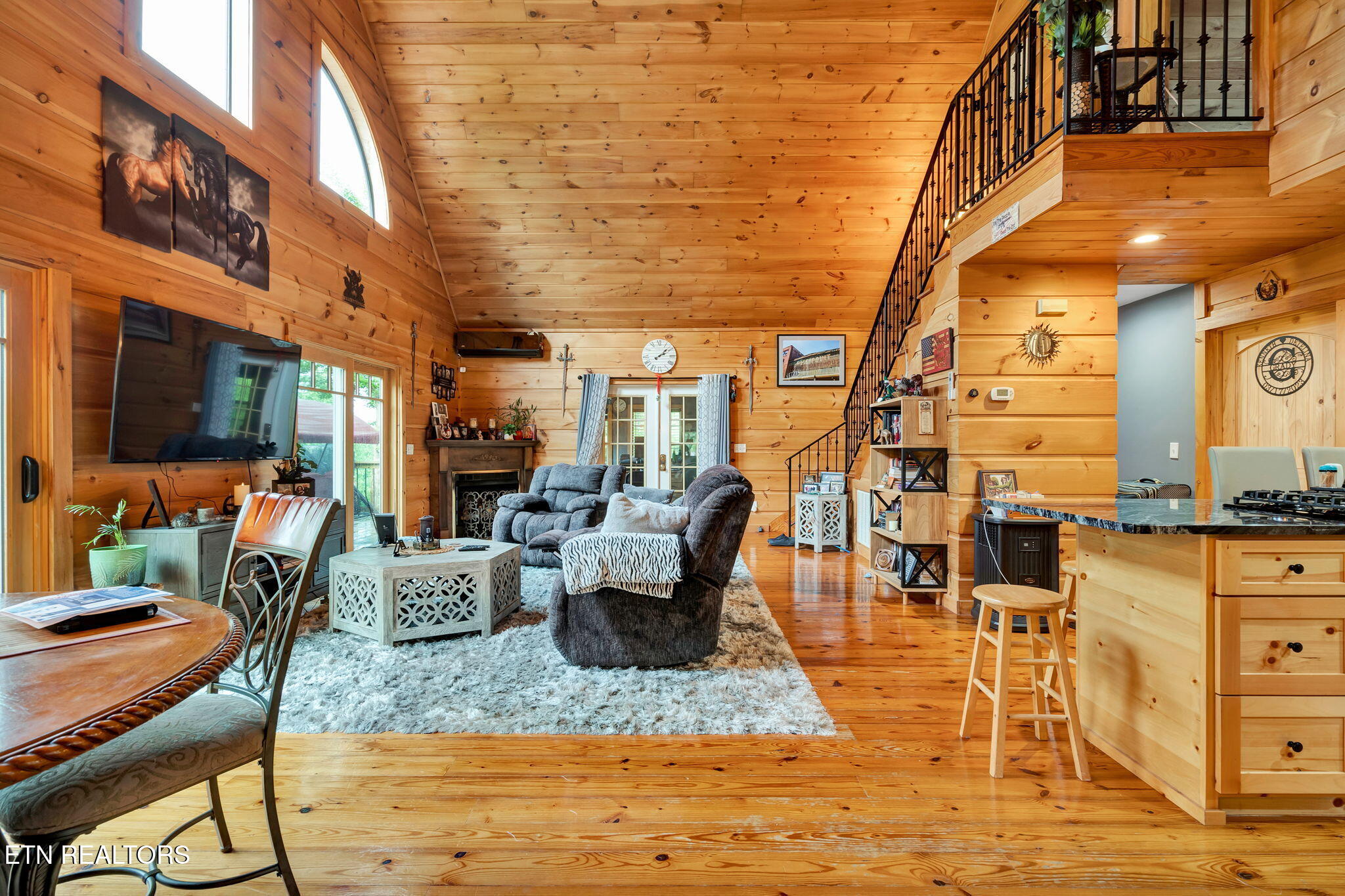 1751 County Road 50 Riceville TN 37370