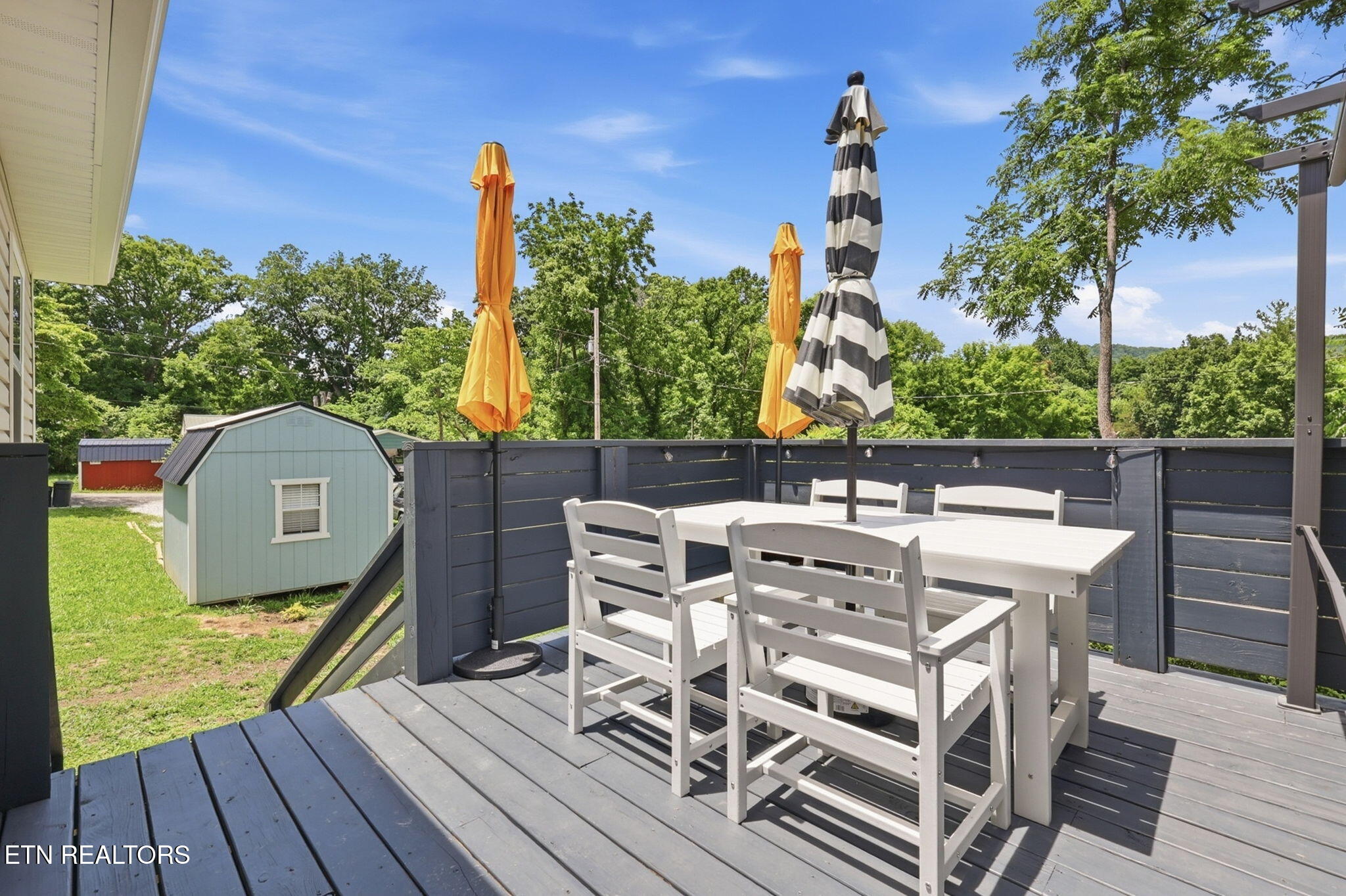 412 W Hemlock Street Lafollette TN 37766
