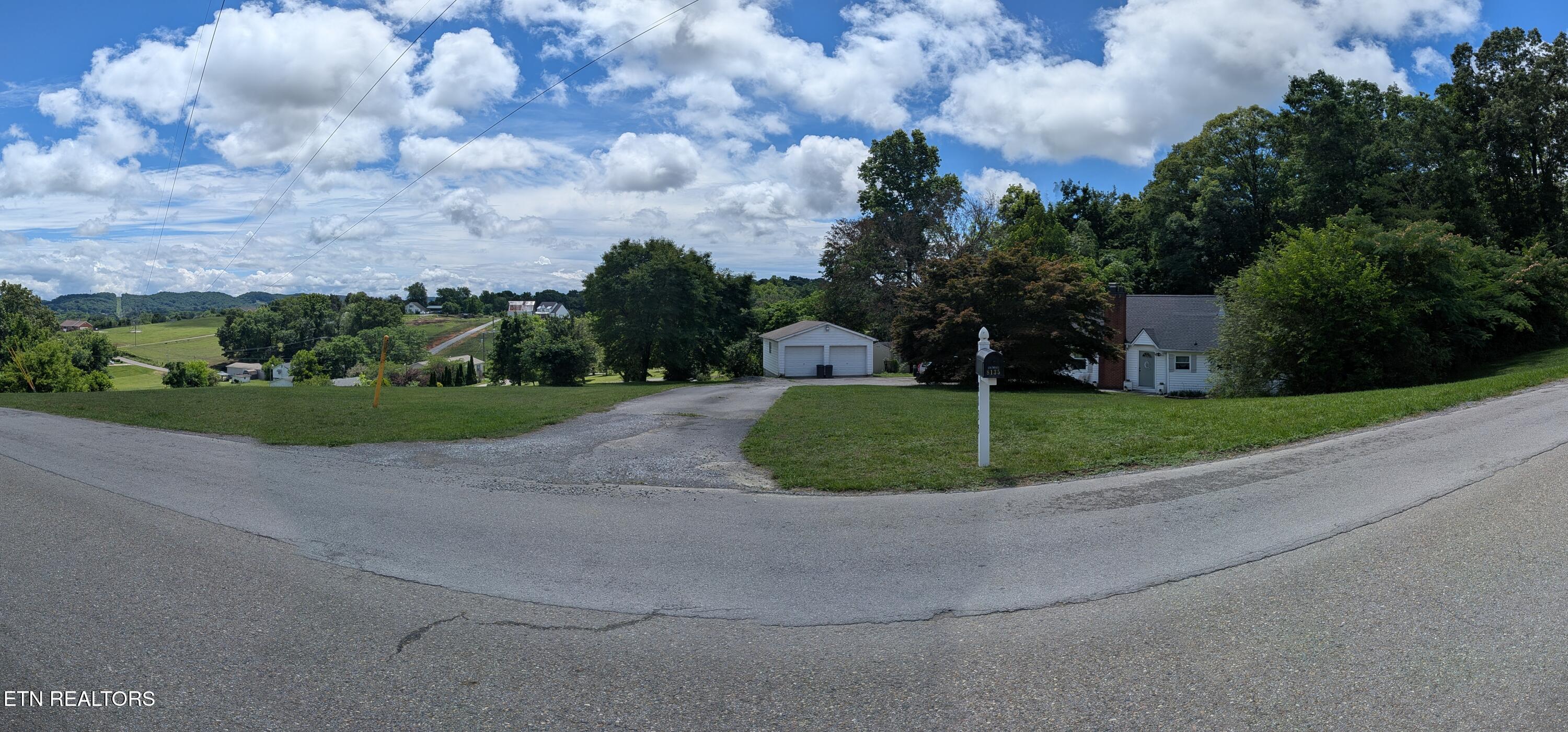 8135 Harmon Road Powell TN 37849