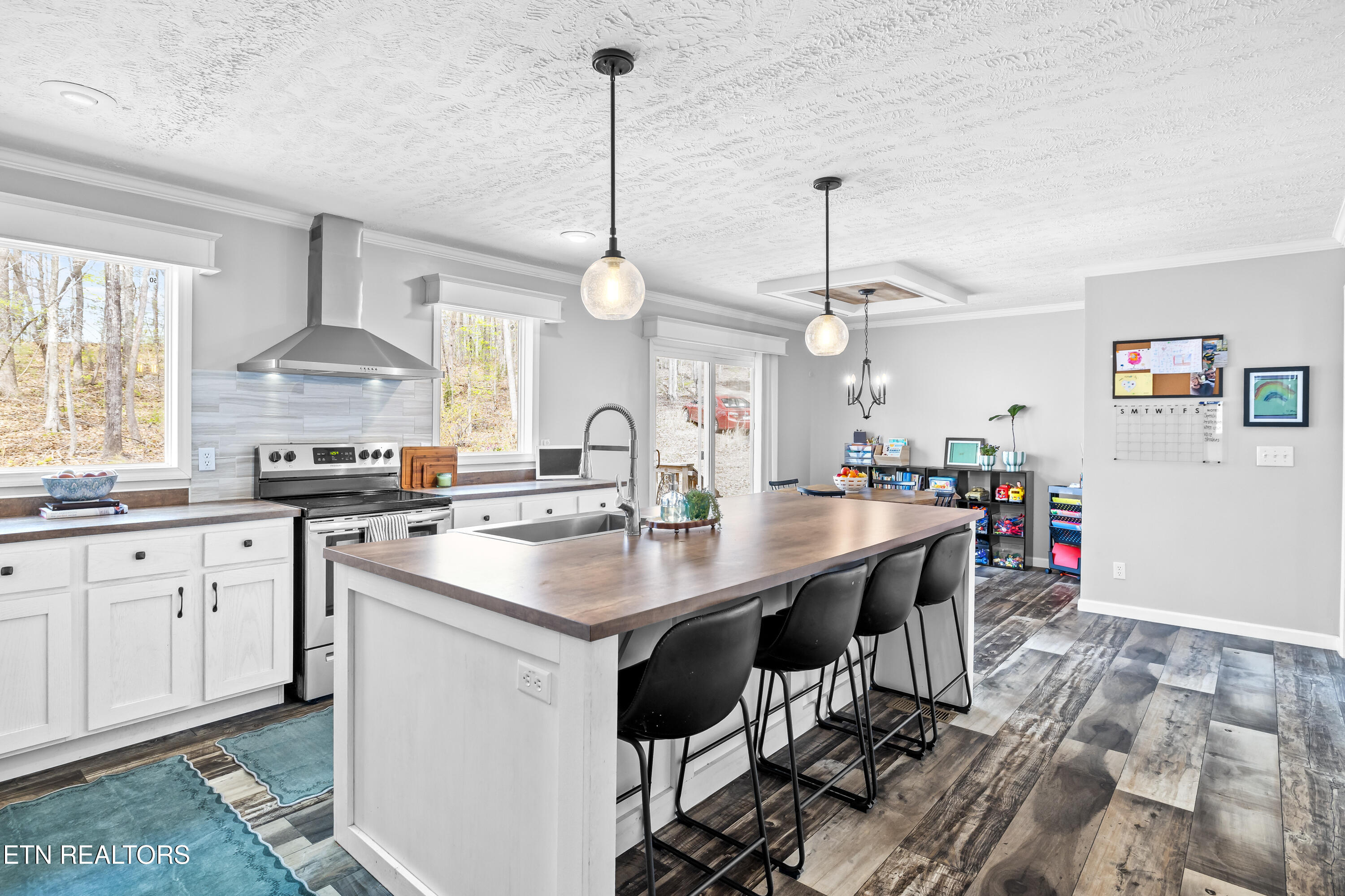 702 Dogwood Valley Road Kingston TN 37763