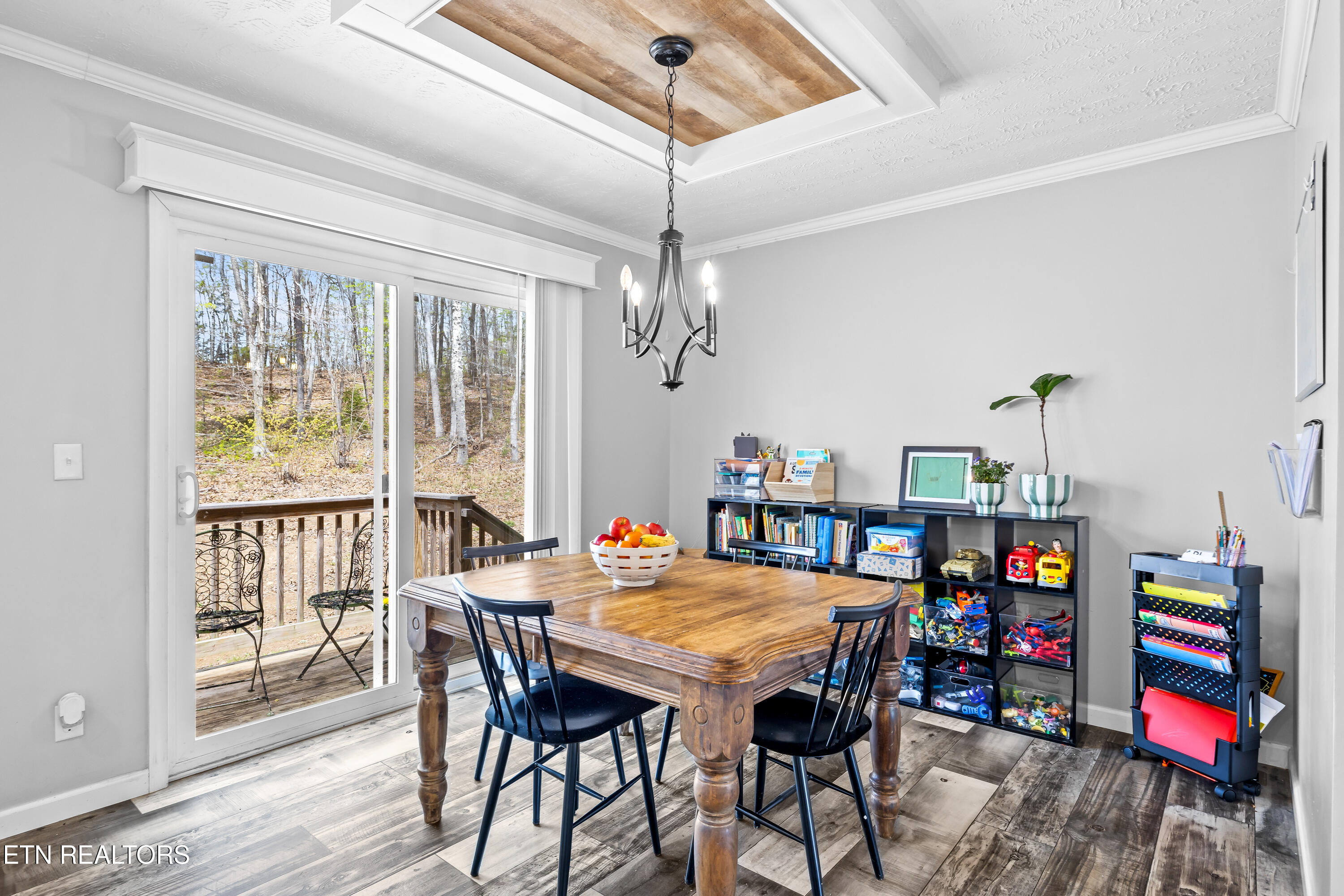 702 Dogwood Valley Road Kingston TN 37763