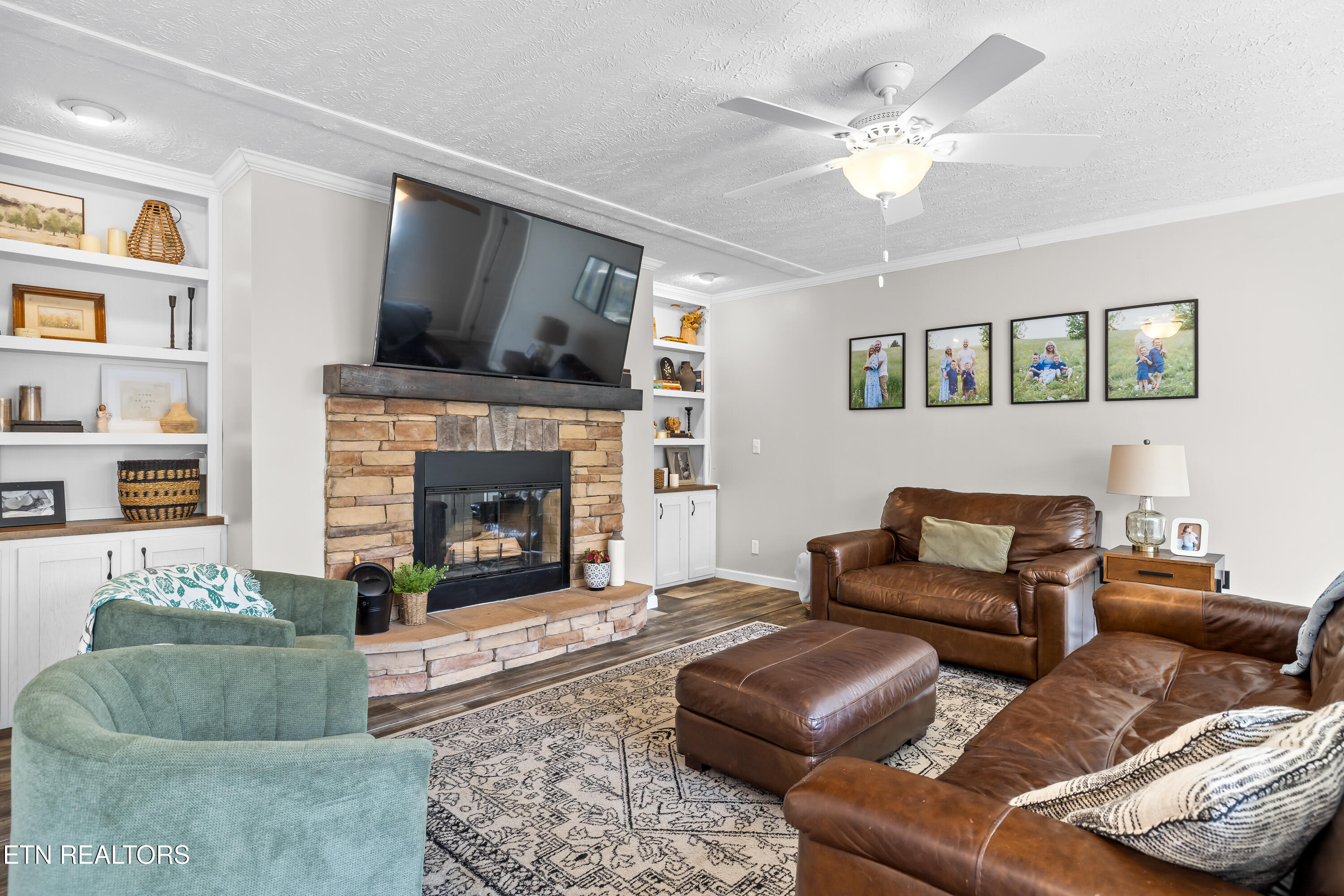 702 Dogwood Valley Road Kingston TN 37763