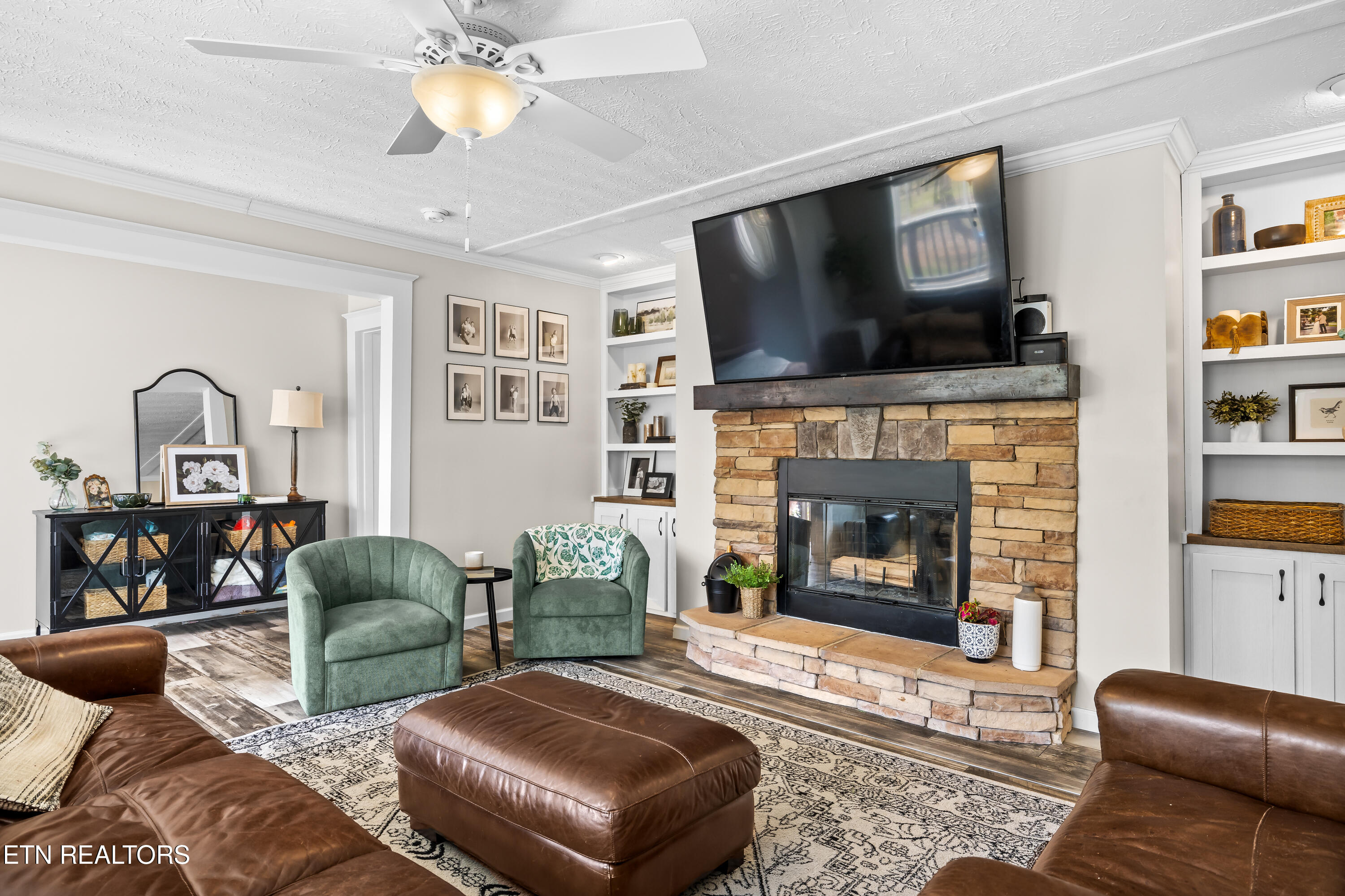 702 Dogwood Valley Road Kingston TN 37763
