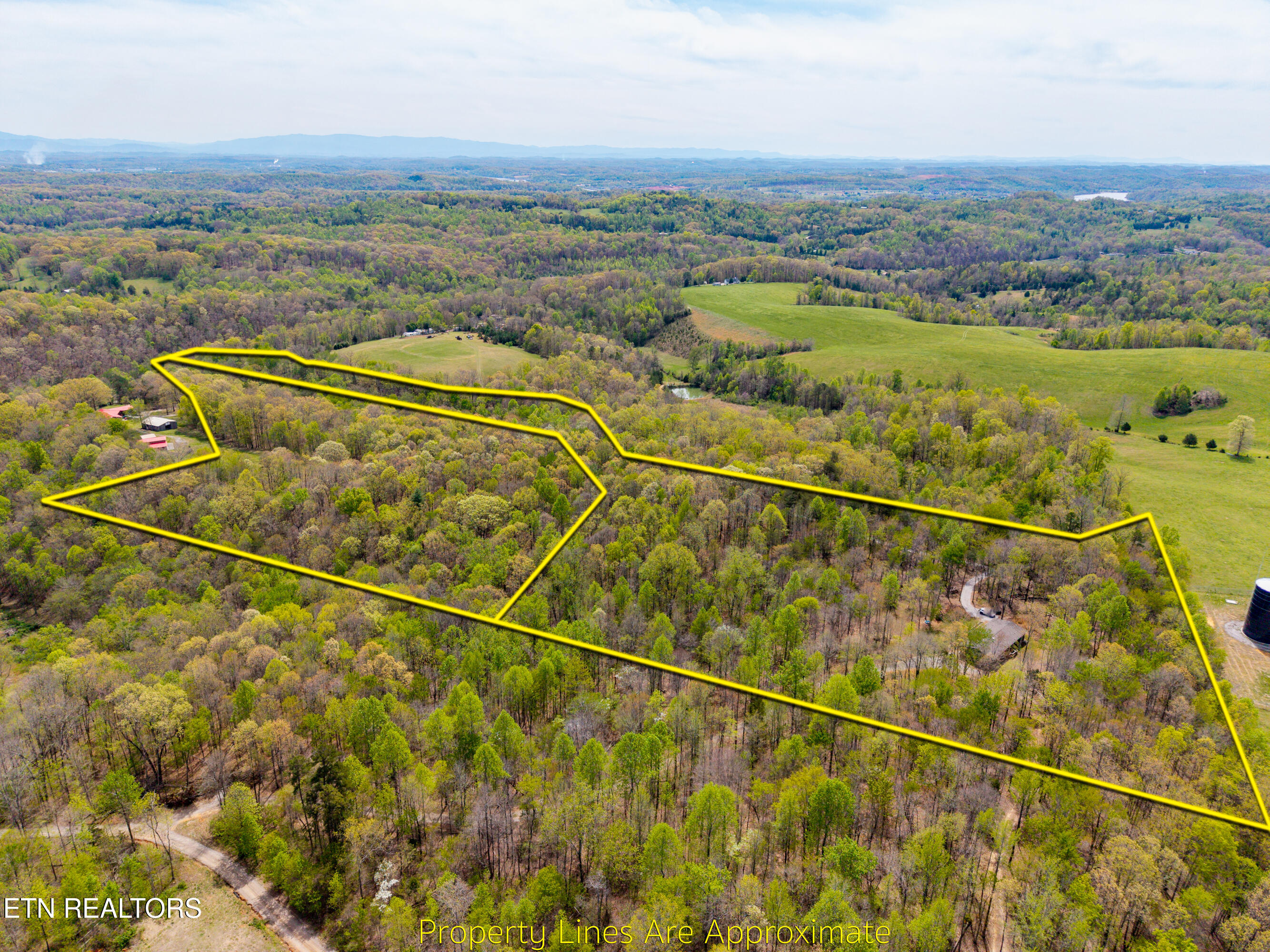 702 Dogwood Valley Road Kingston TN 37763