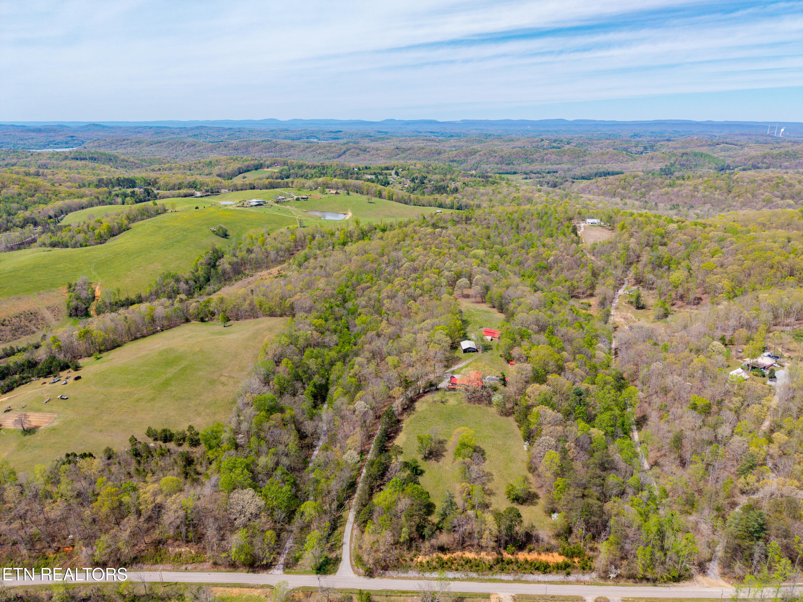 702 Dogwood Valley Road Kingston TN 37763