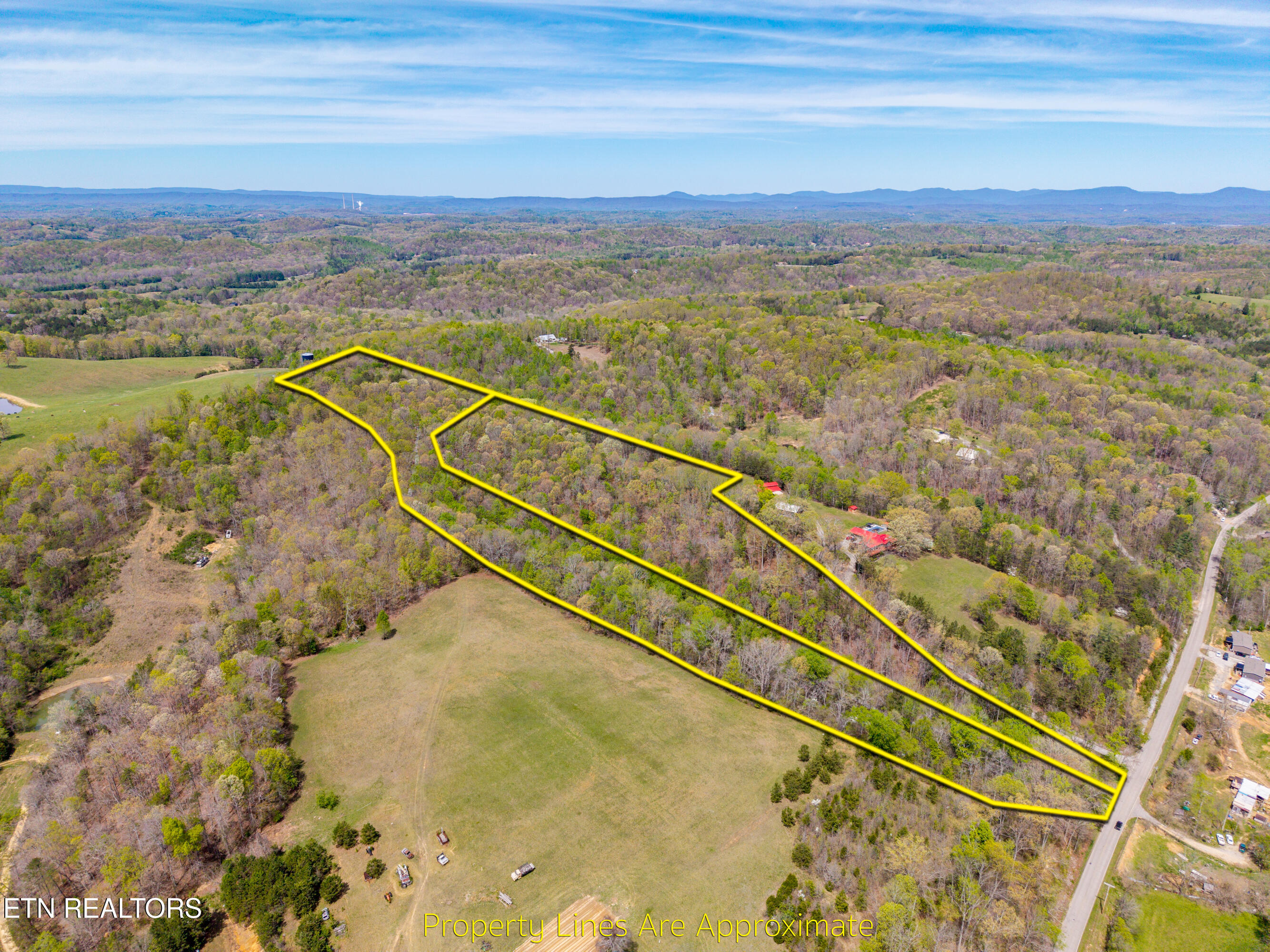 702 Dogwood Valley Road Kingston TN 37763