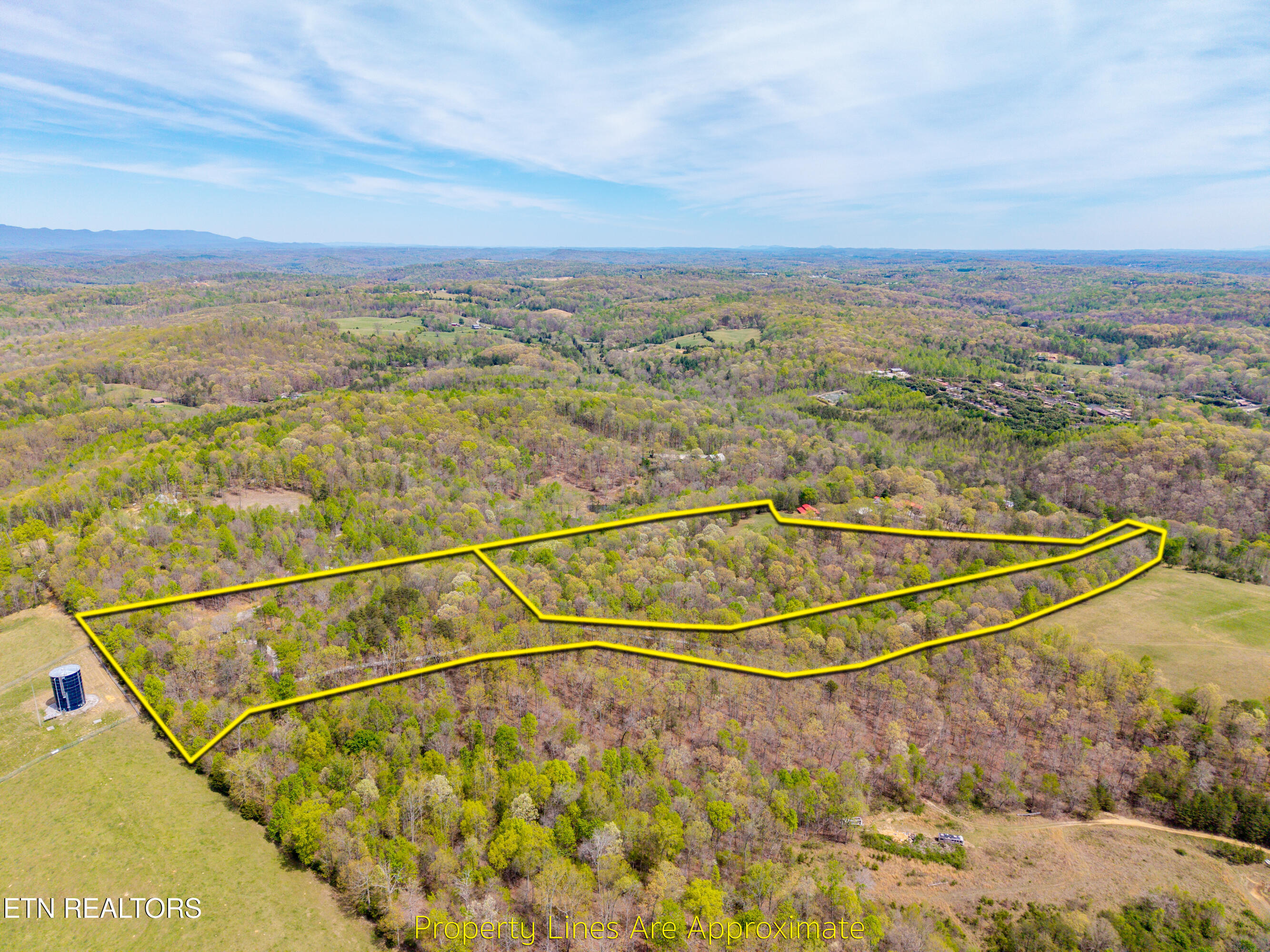 702 Dogwood Valley Road Kingston TN 37763