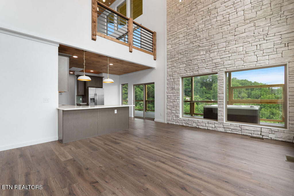 3225 Emerald Springs Loop Sevierville TN 37862