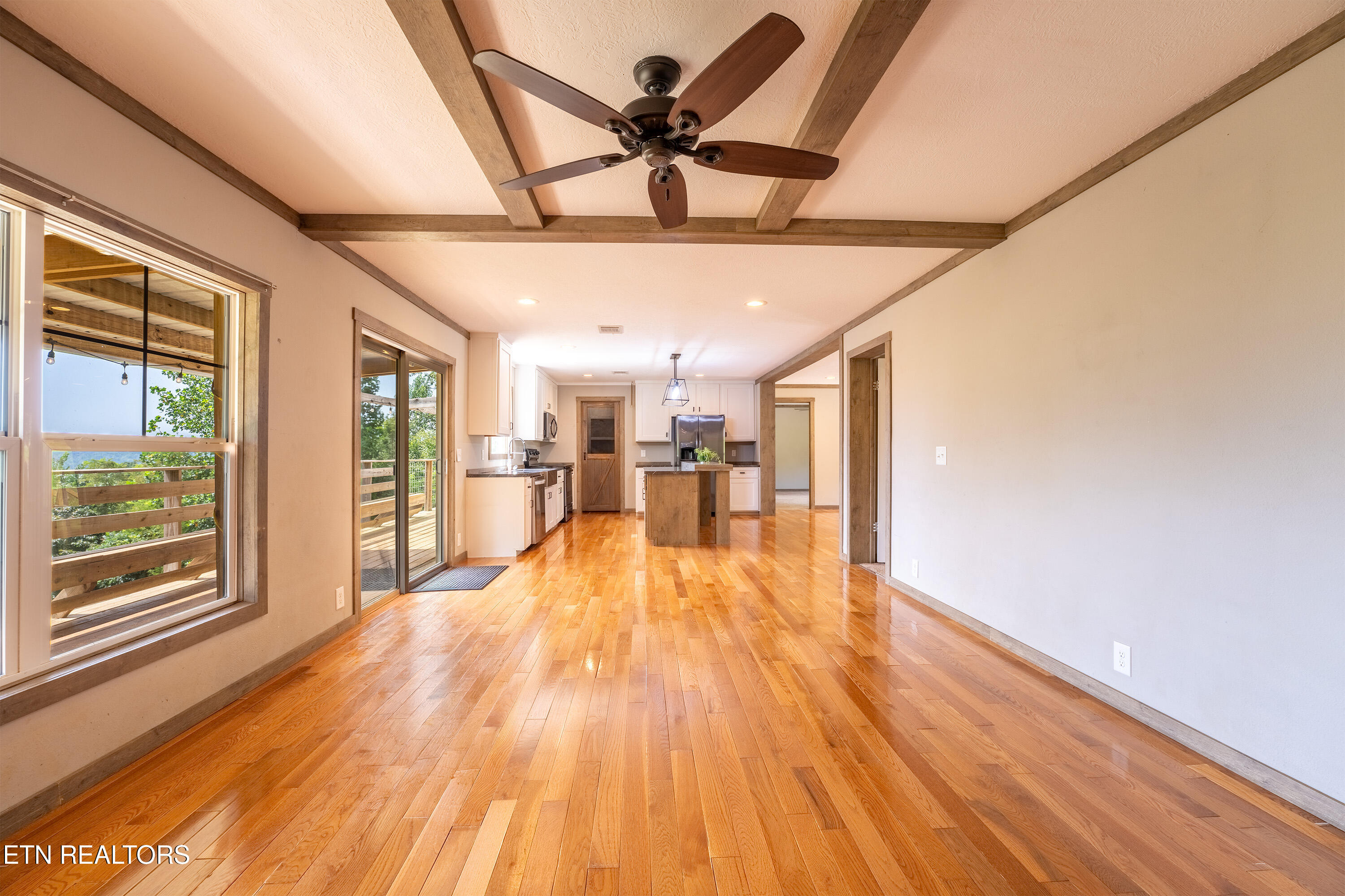126 Gregory Lane Maynardville TN 37807