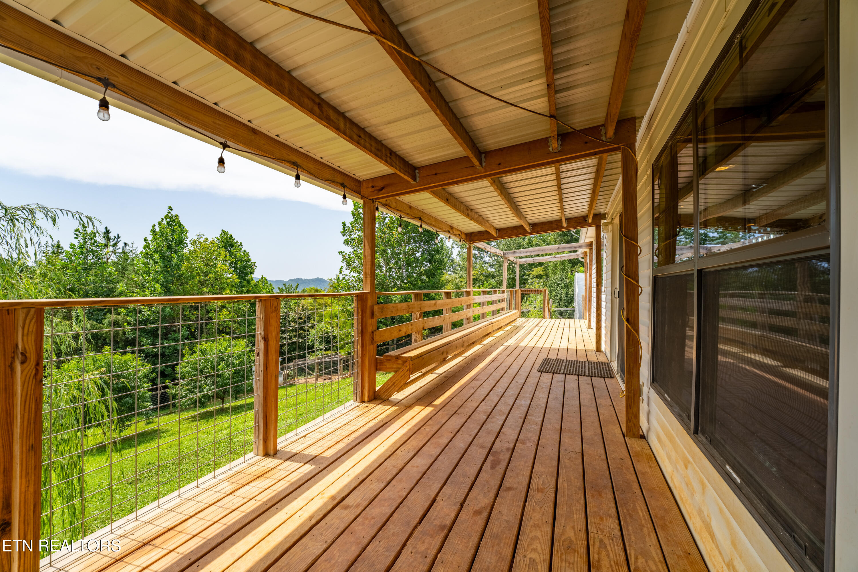 126 Gregory Lane Maynardville TN 37807