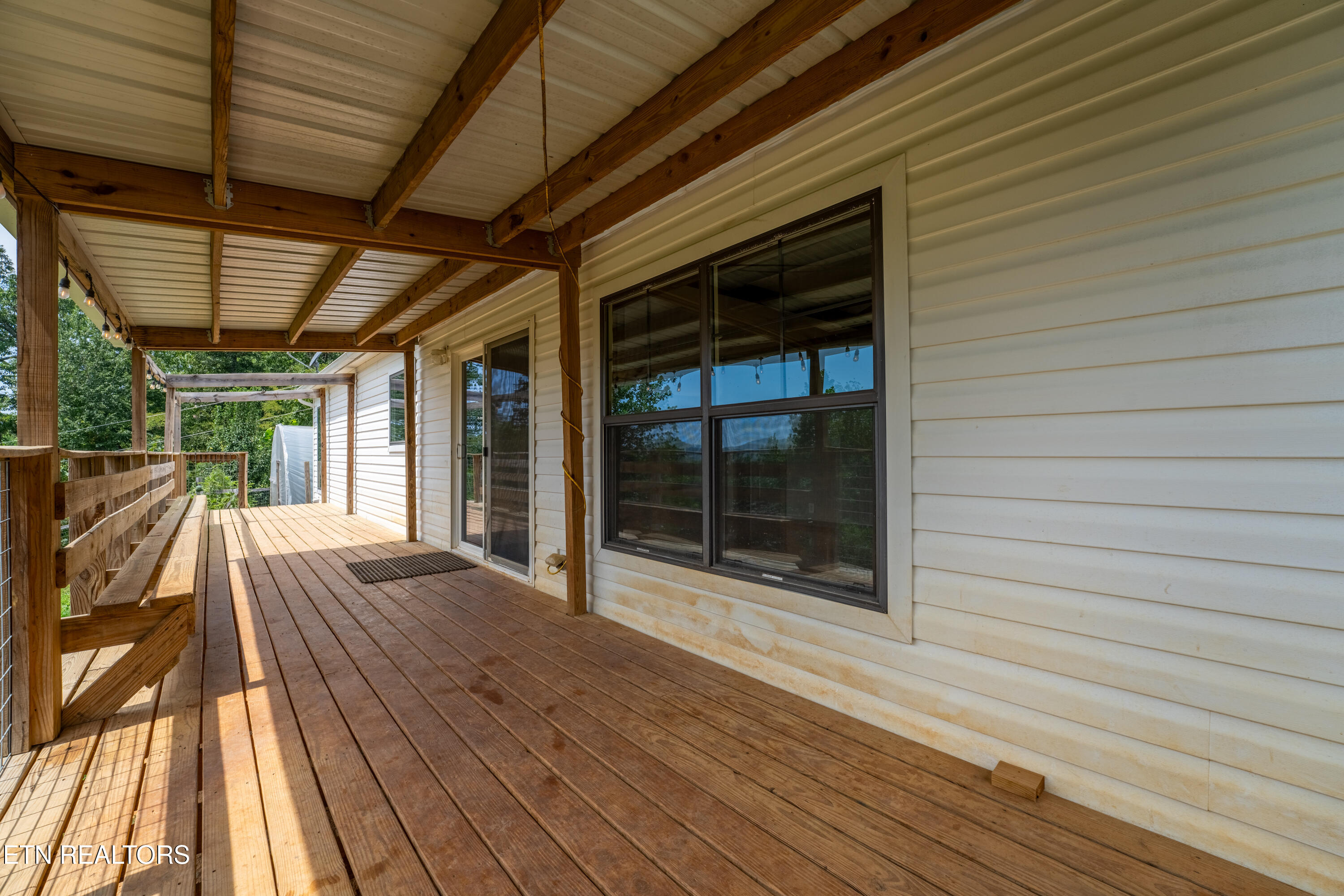 126 Gregory Lane Maynardville TN 37807