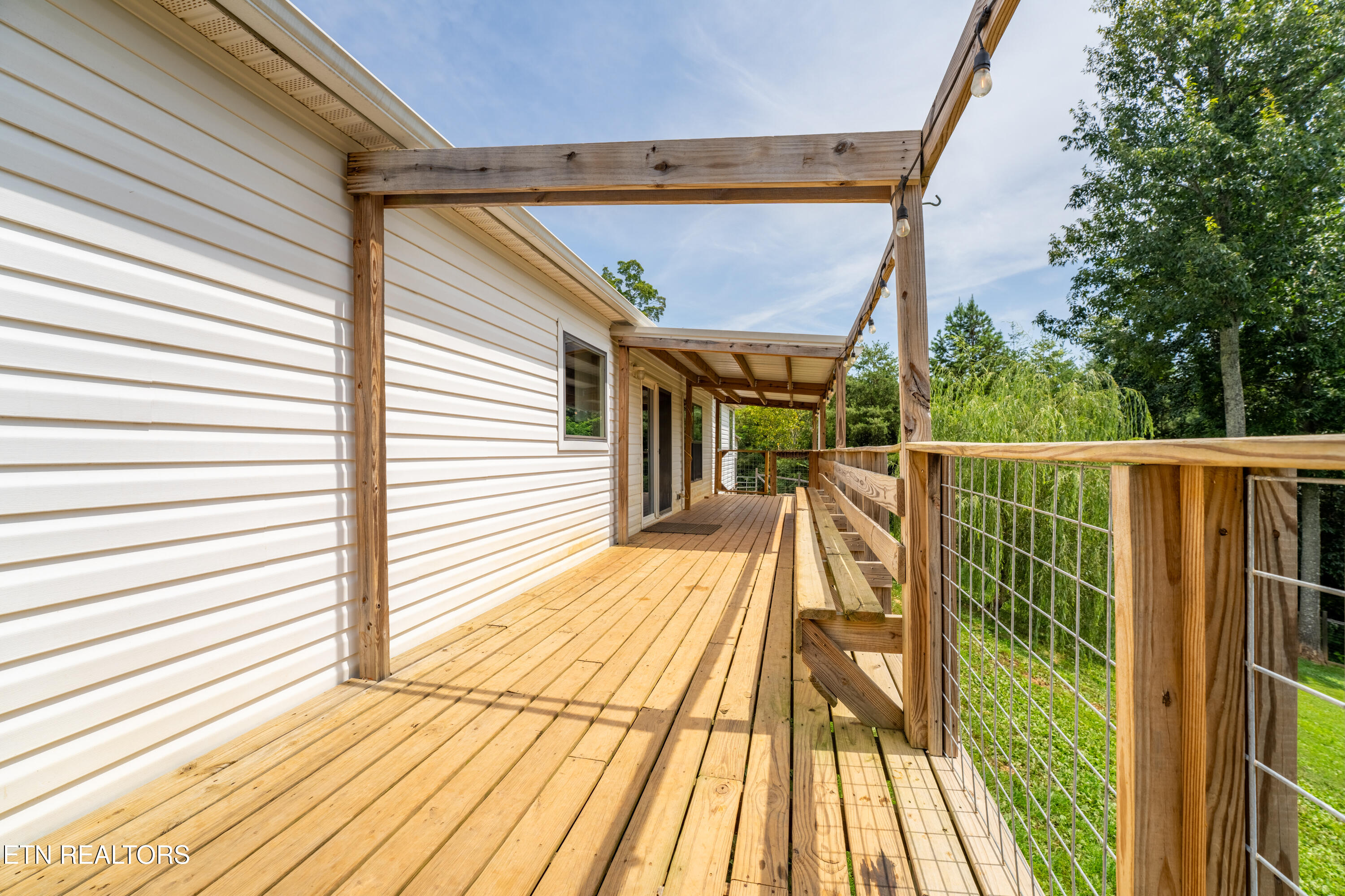 126 Gregory Lane Maynardville TN 37807