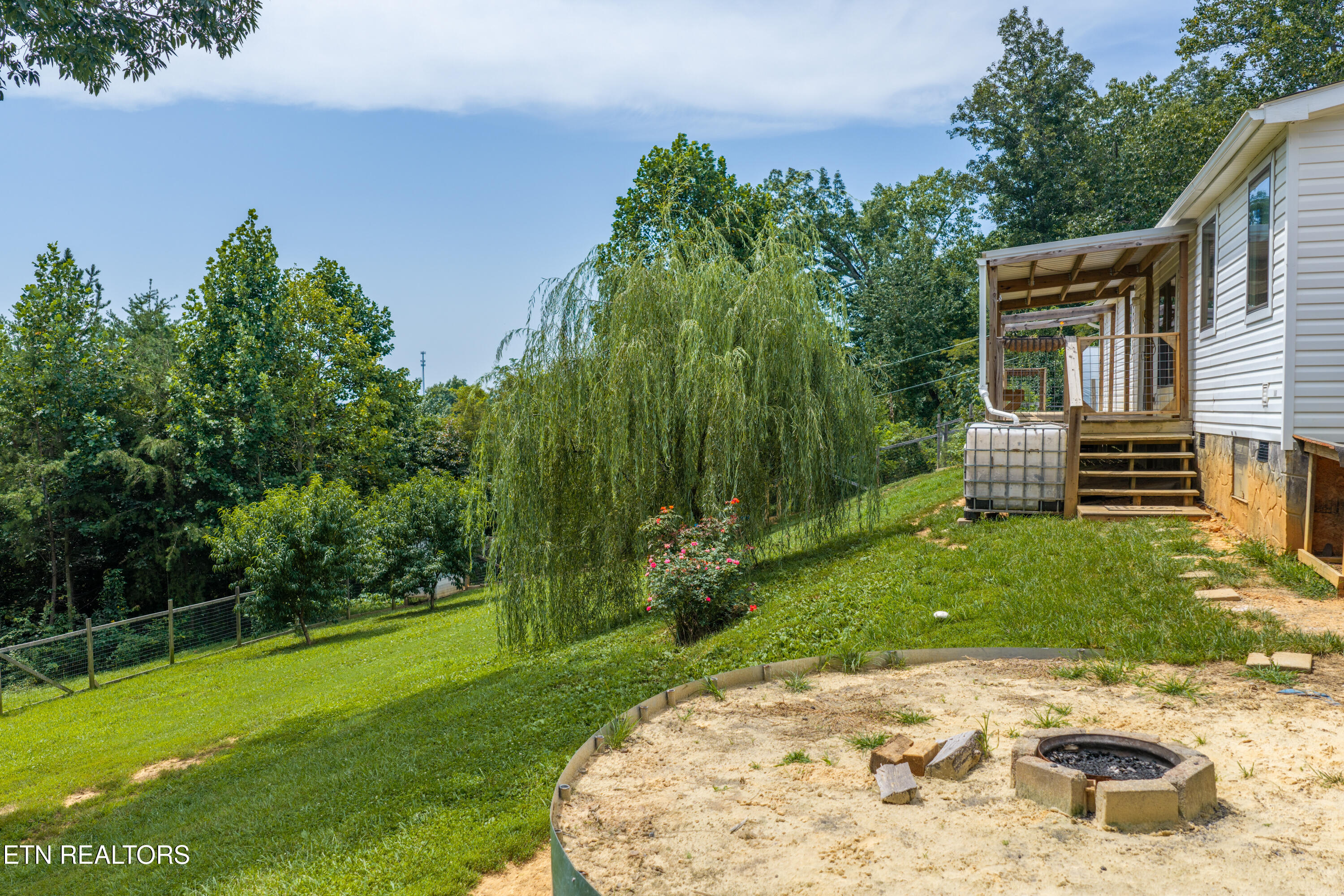 126 Gregory Lane Maynardville TN 37807