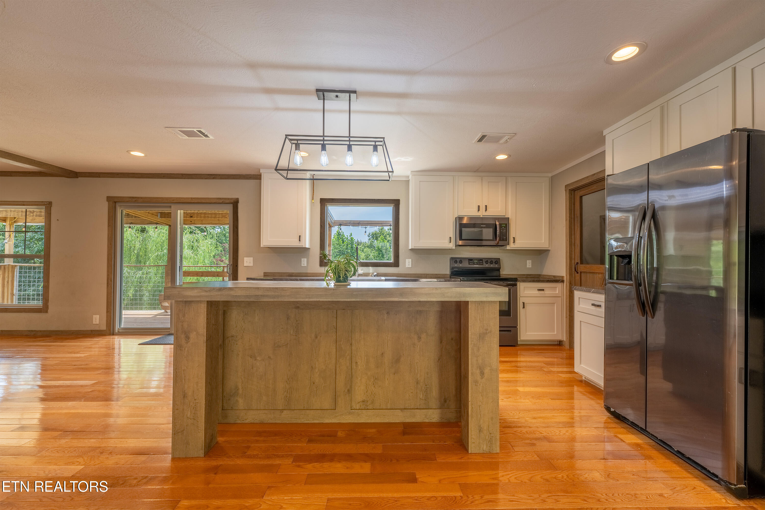 126 Gregory Lane Maynardville TN 37807