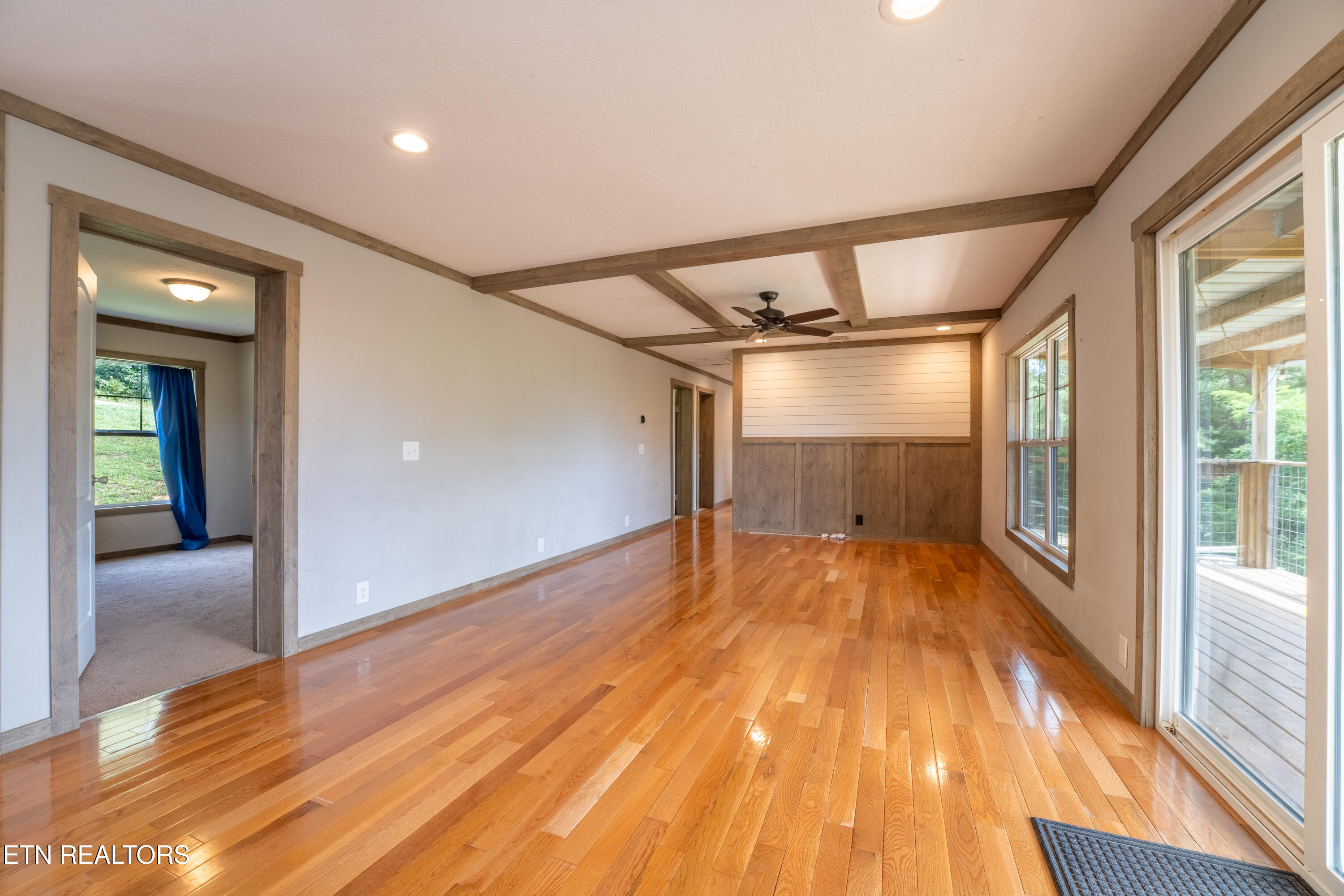 126 Gregory Lane Maynardville TN 37807