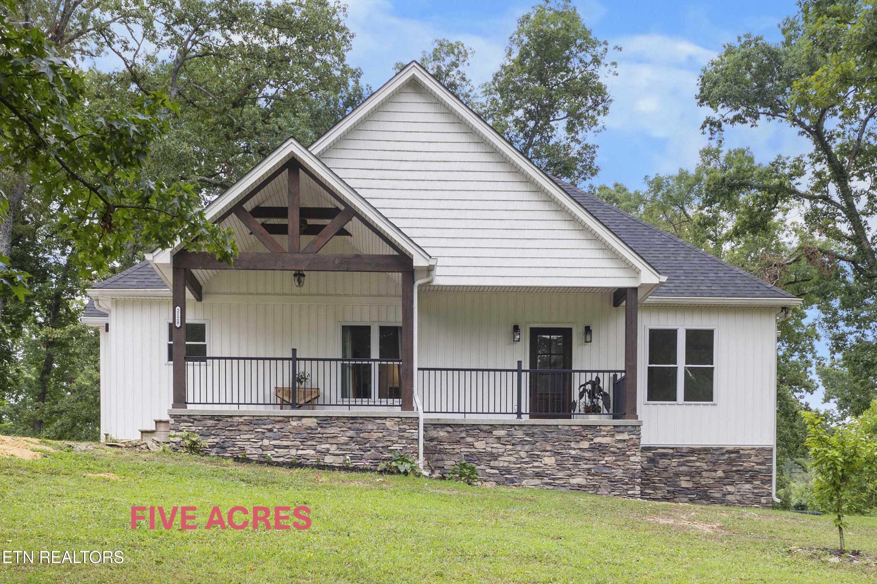 2128 Asbury Road Knoxville TN 37914