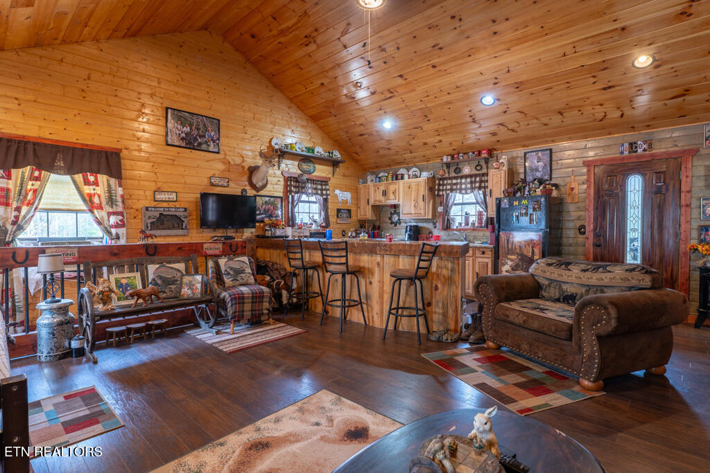 2688 Rafter Road Tellico Plains TN 37385