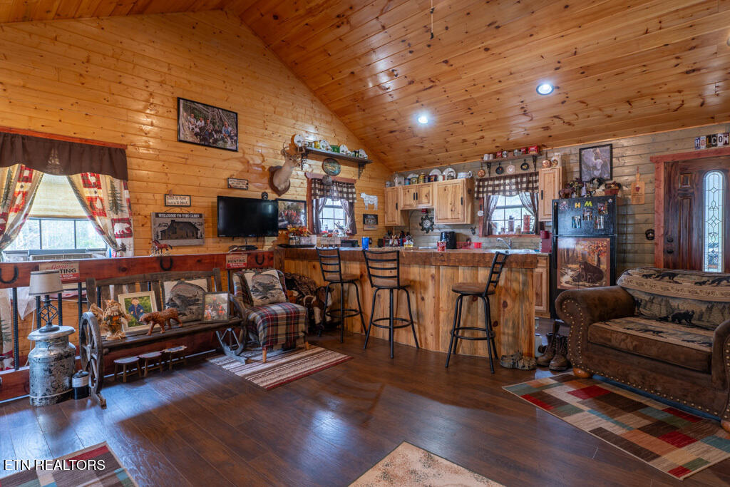 2688 Rafter Road Tellico Plains TN 37385