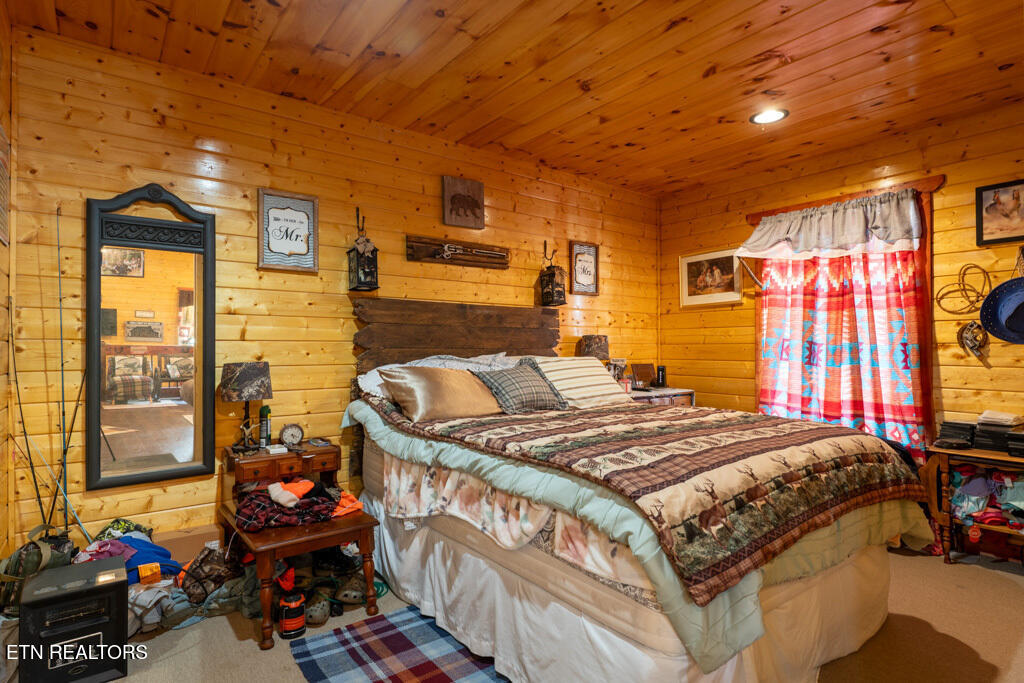2688 Rafter Road Tellico Plains TN 37385