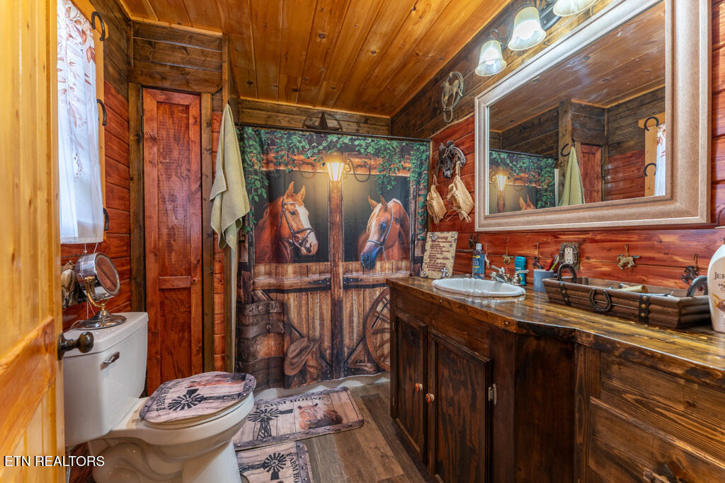 2688 Rafter Road Tellico Plains TN 37385