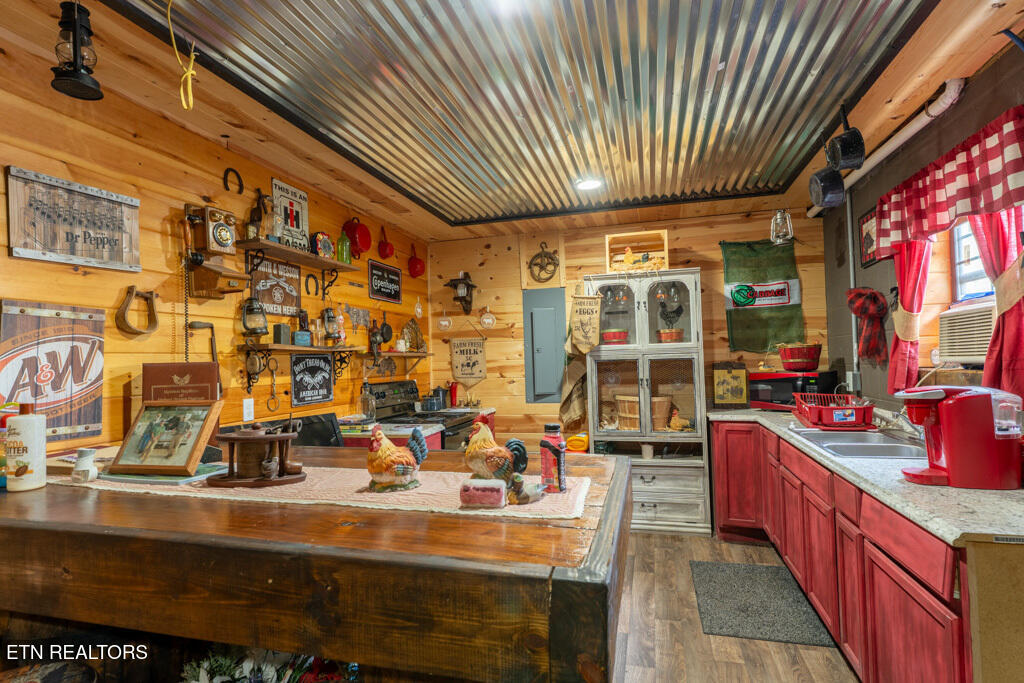 2688 Rafter Road Tellico Plains TN 37385