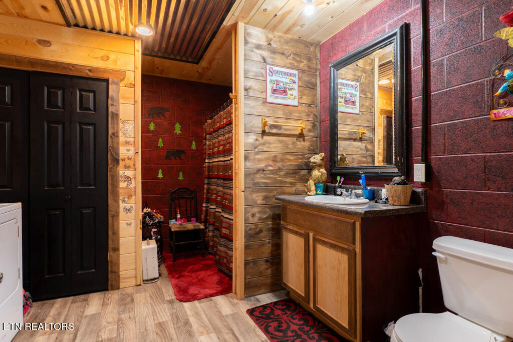2688 Rafter Road Tellico Plains TN 37385