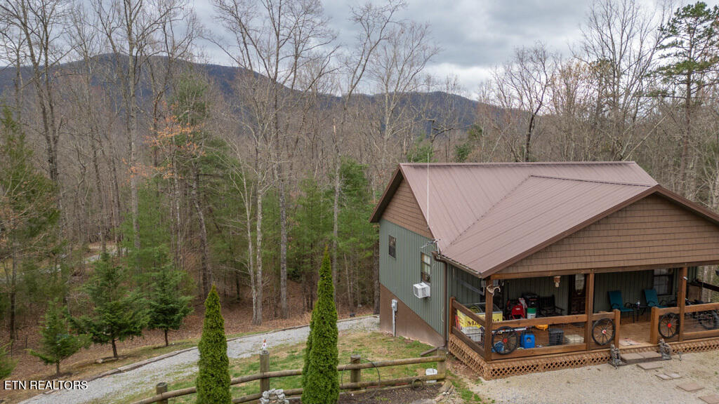 2688 Rafter Road Tellico Plains TN 37385