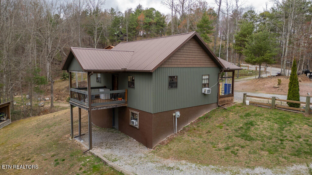 2688 Rafter Road Tellico Plains TN 37385