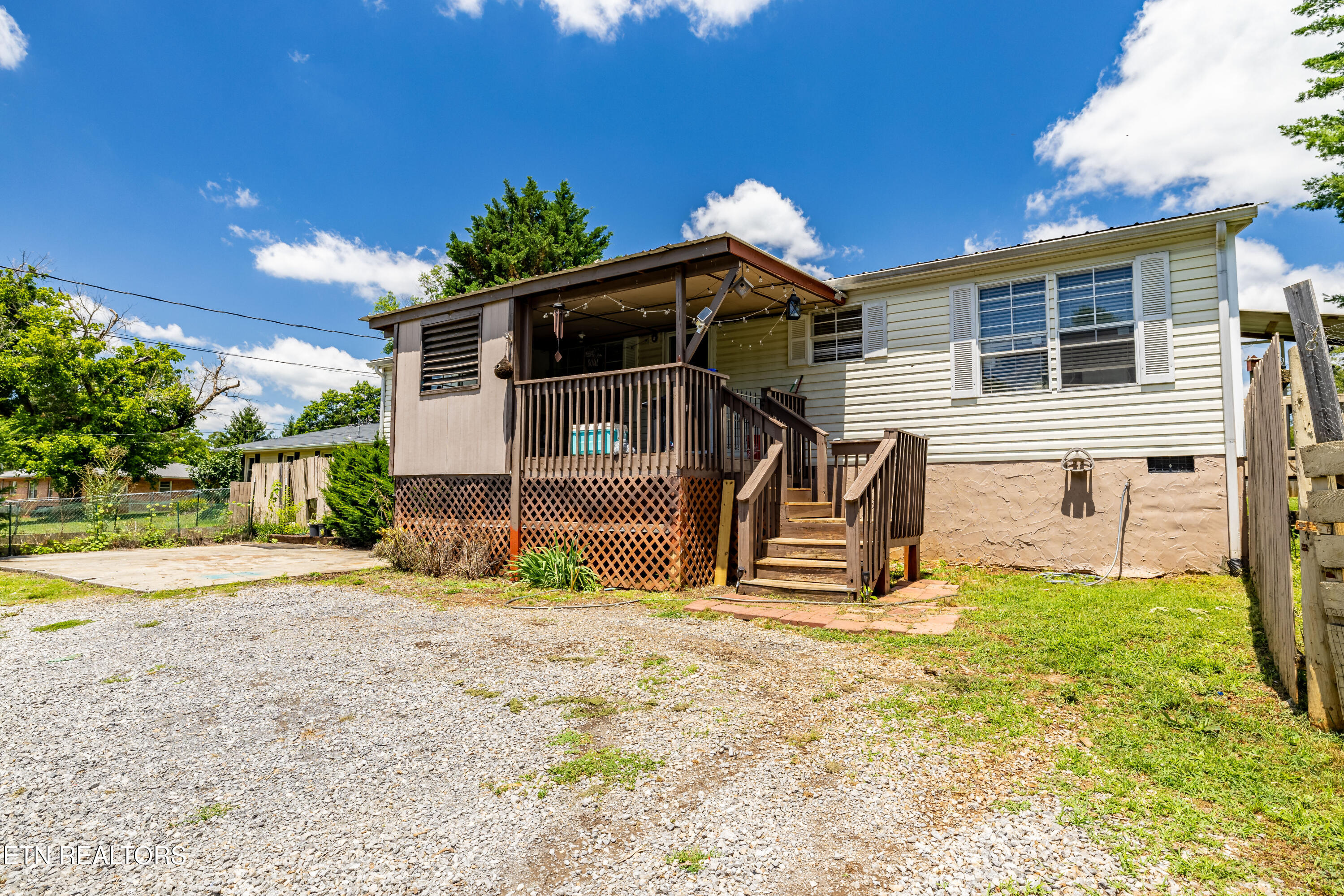 340 Stephens Road Greenback TN 37742