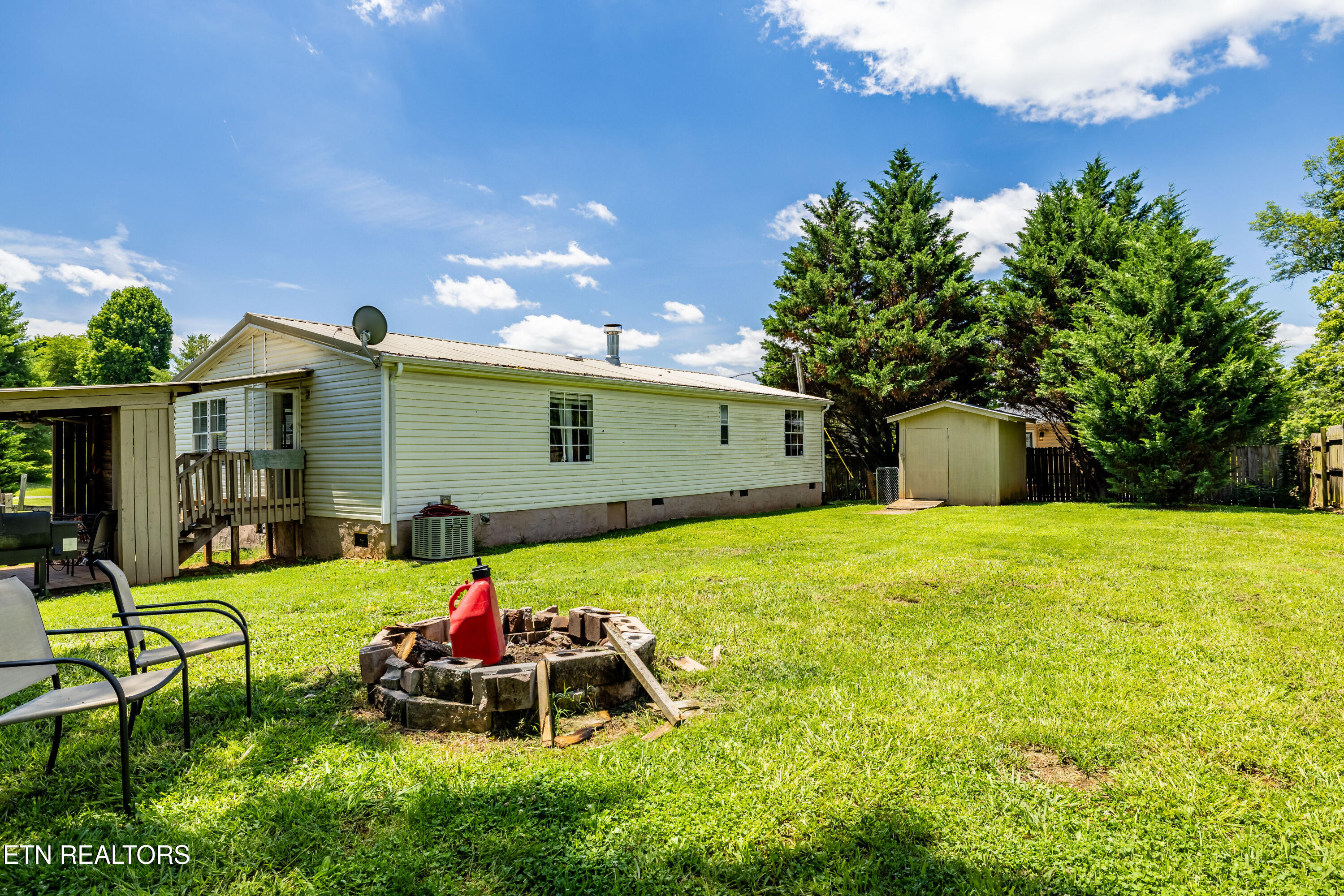 340 Stephens Road Greenback TN 37742