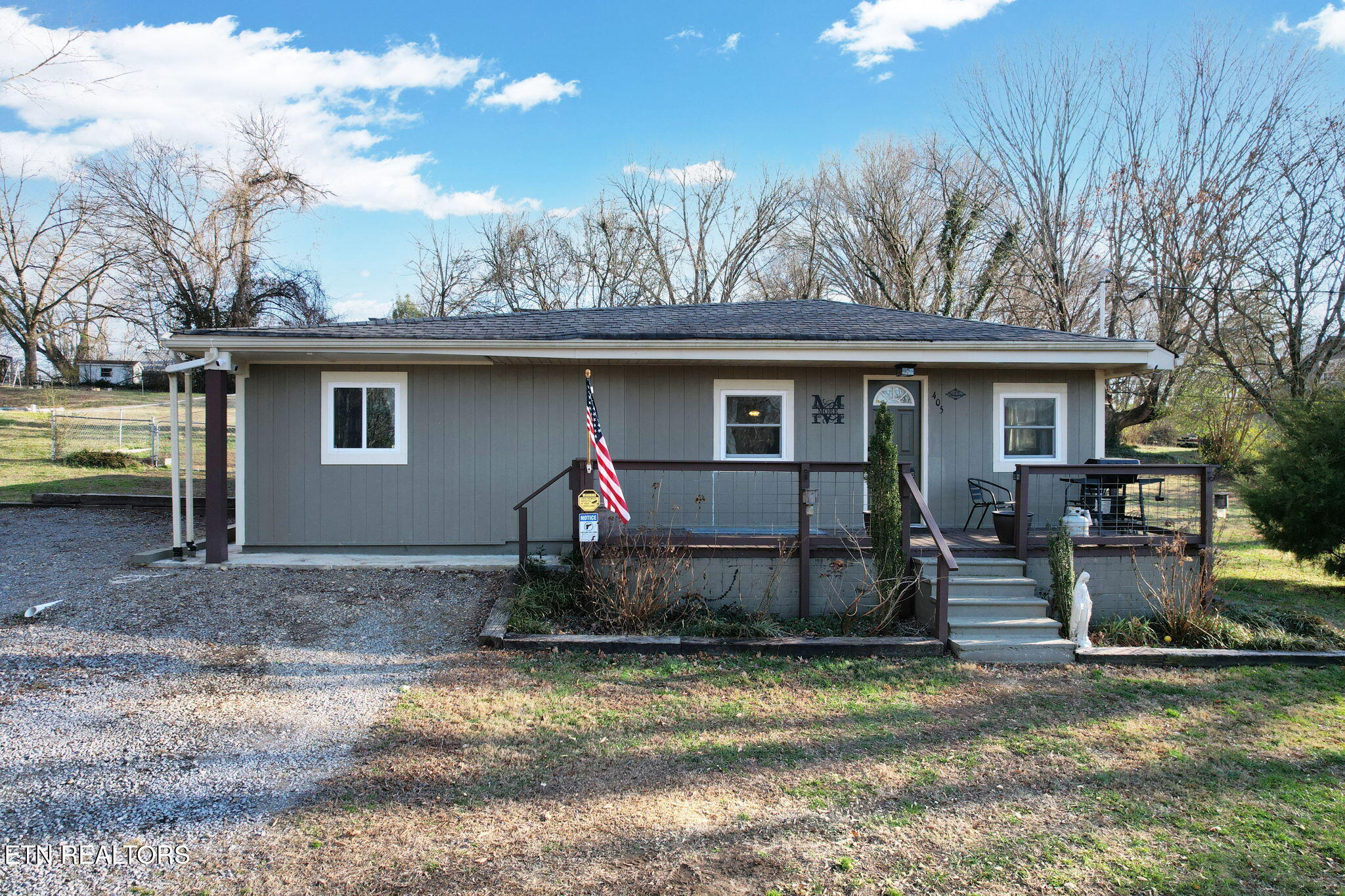 405 Taylor Street Athens TN 37303