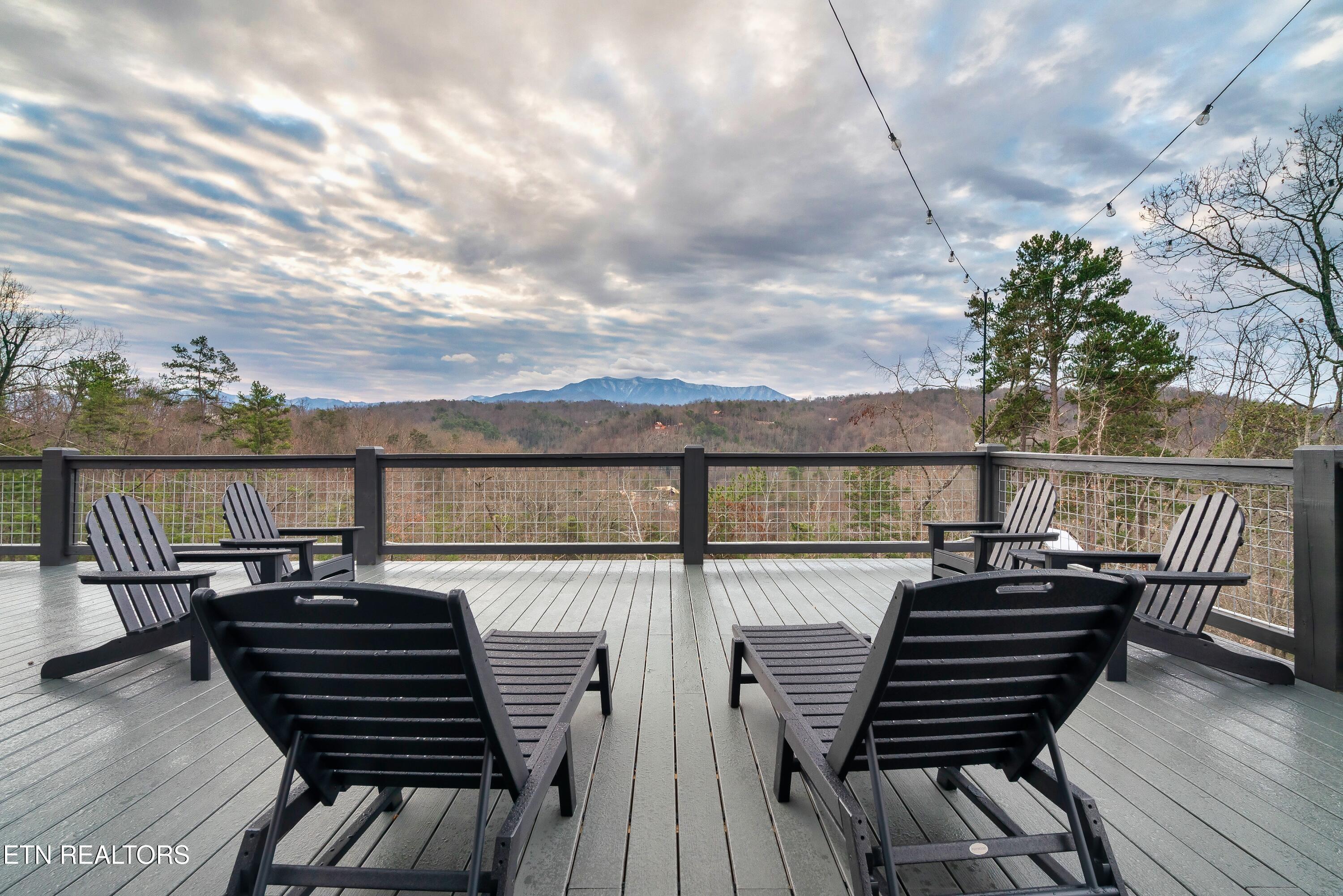 Lot 77w Flintlock Lane Sevierville TN 37862