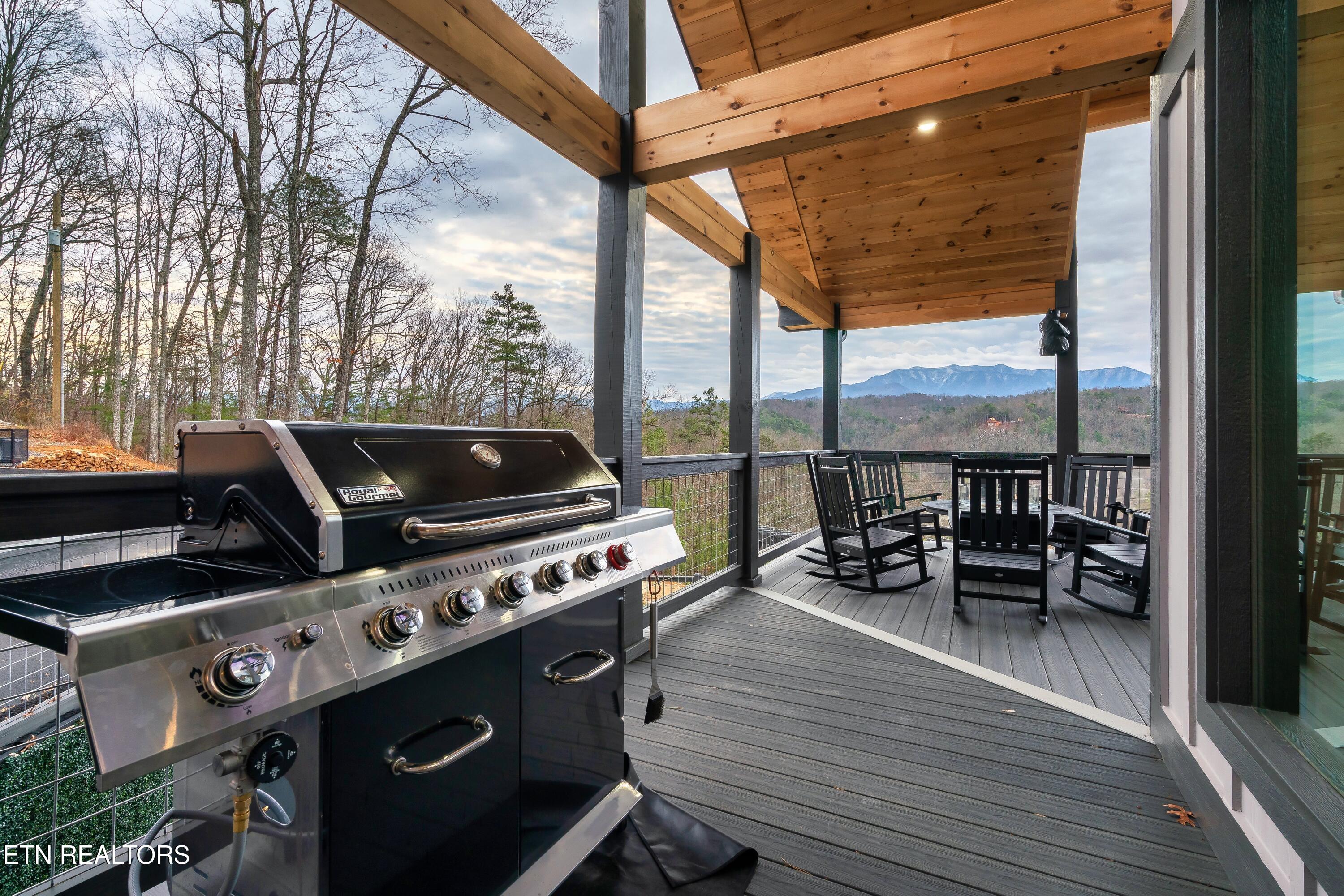 Lot 77w Flintlock Lane Sevierville TN 37862