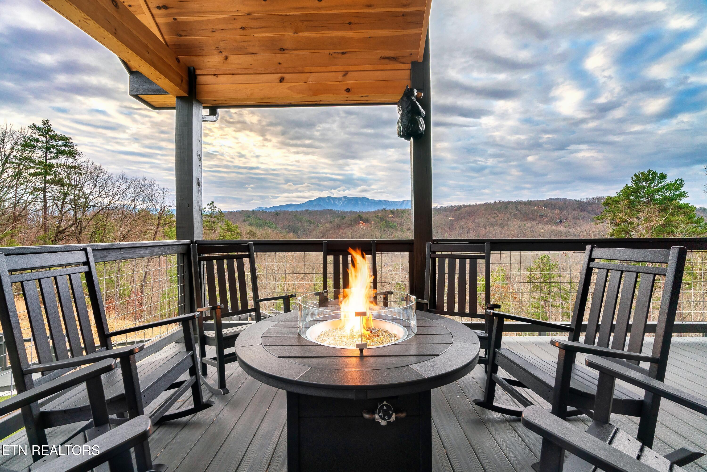 Lot 77w Flintlock Lane Sevierville TN 37862