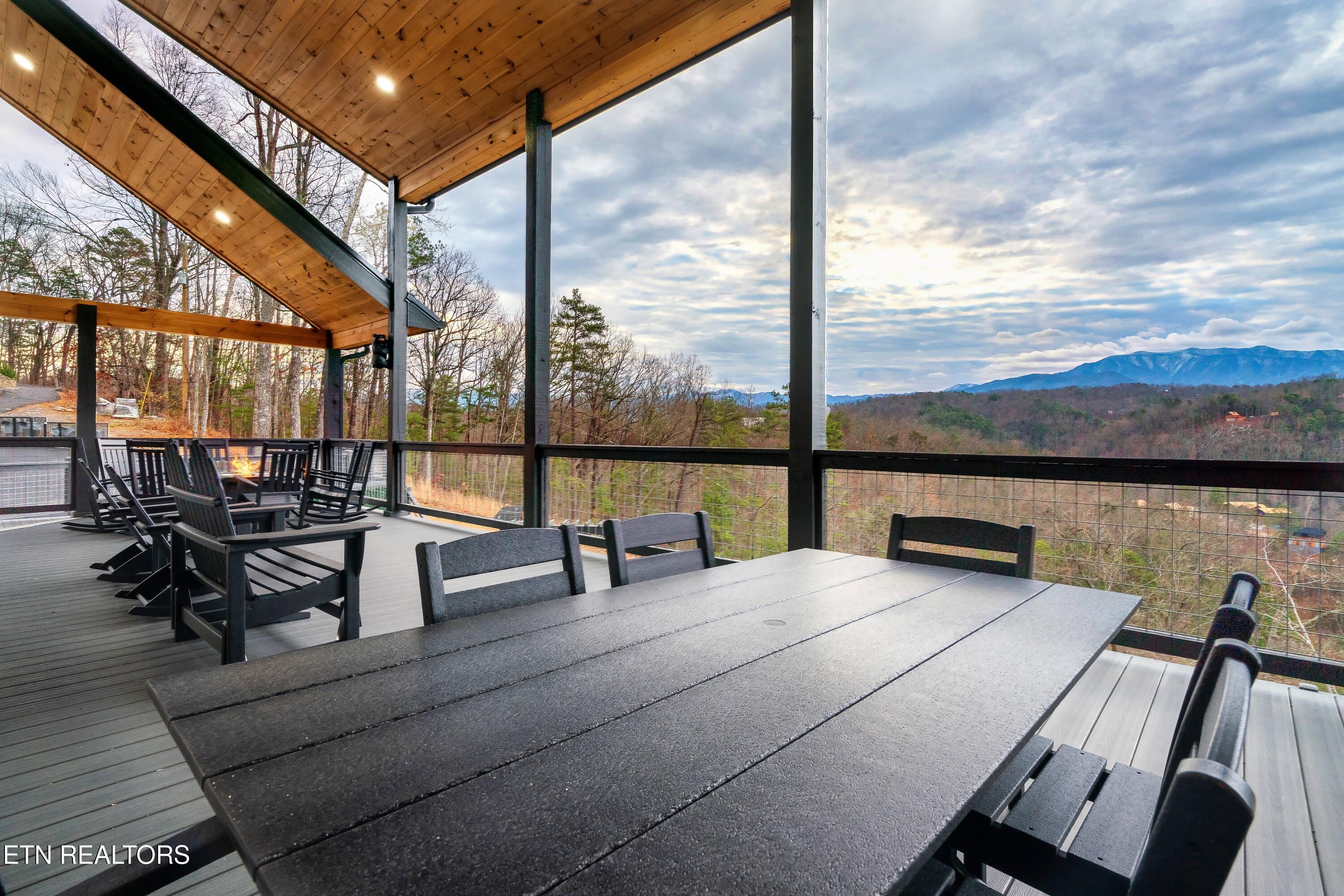 Lot 77w Flintlock Lane Sevierville TN 37862