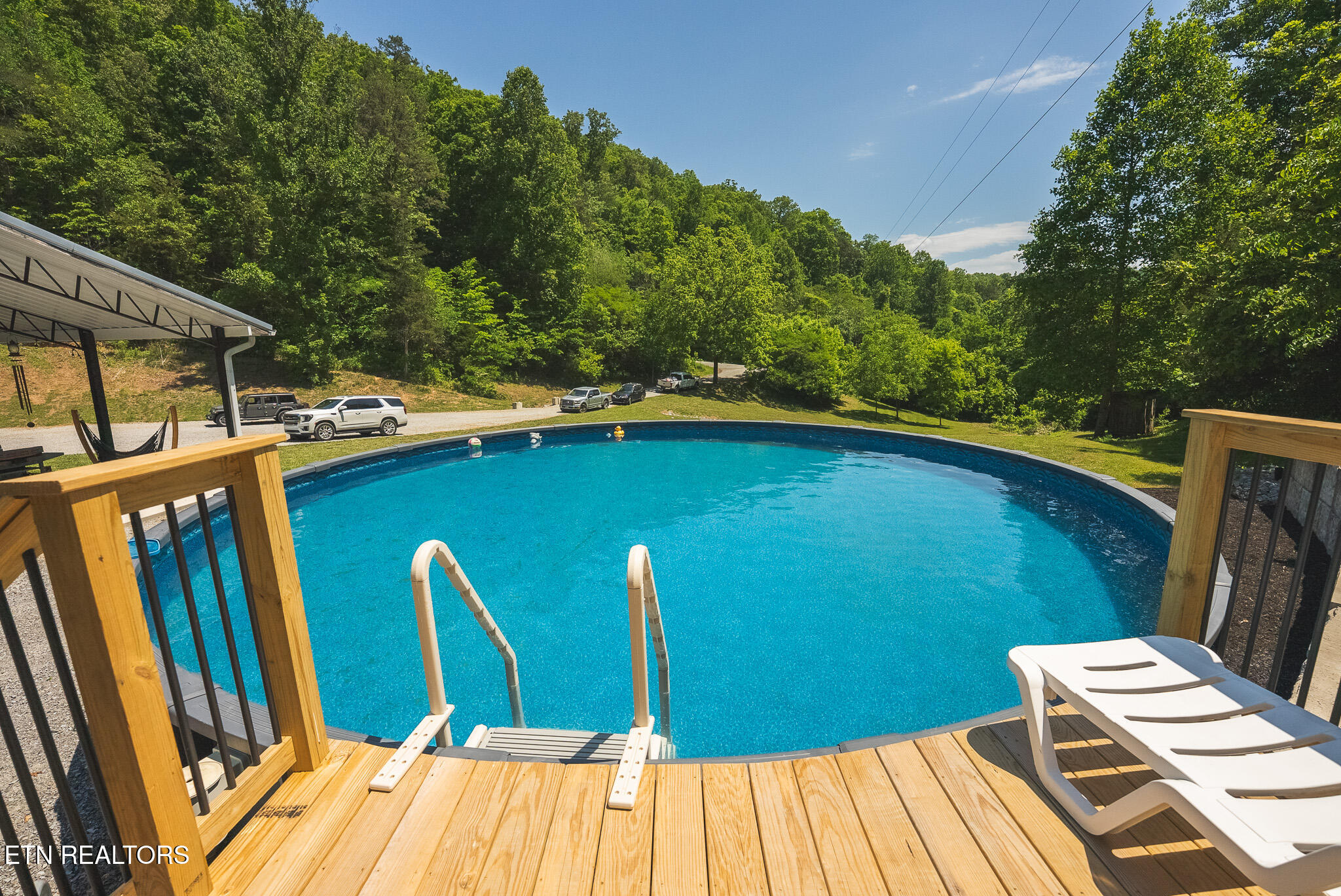 622 Earls Hollow Road Speedwell TN 37870