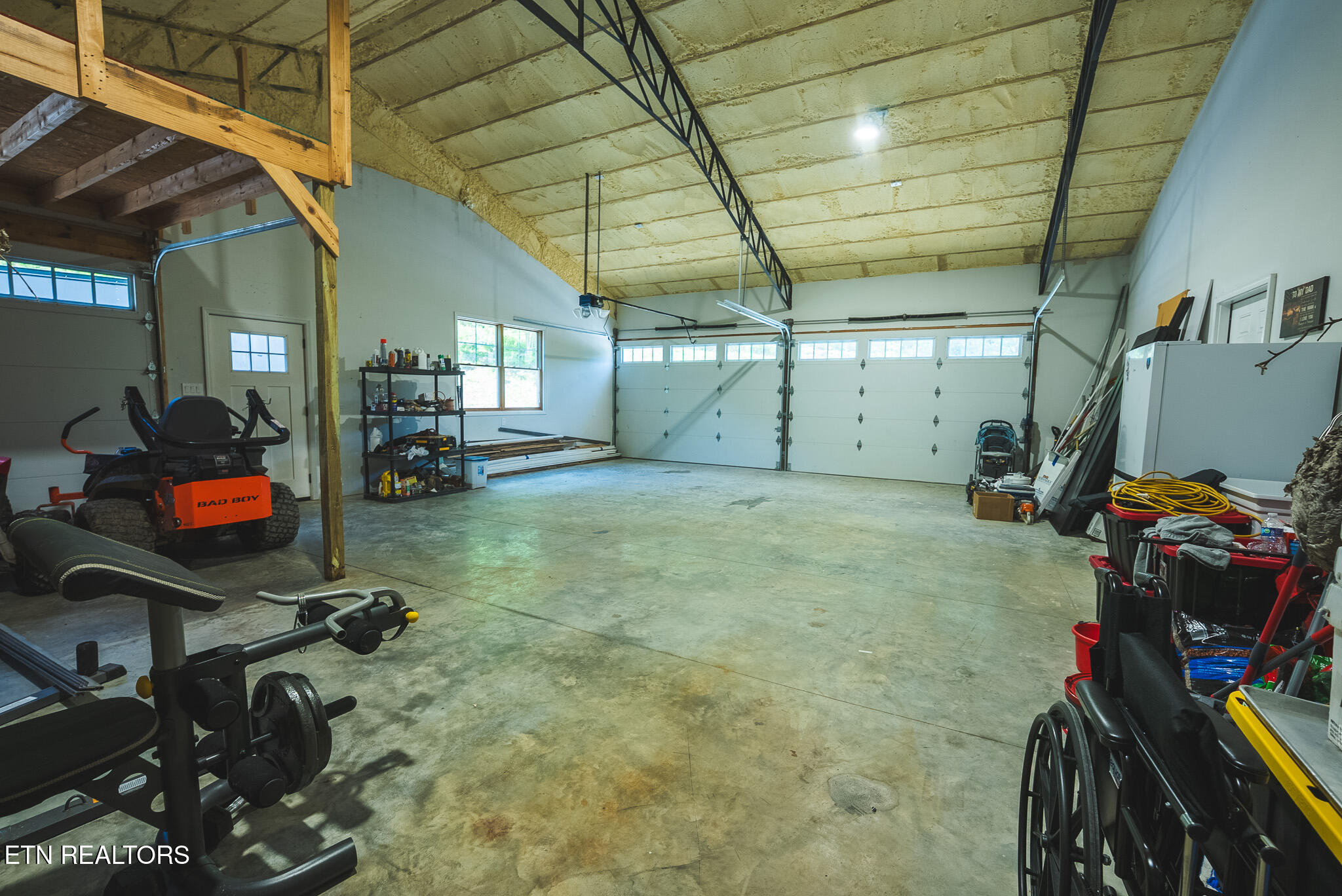 622 Earls Hollow Road Speedwell TN 37870