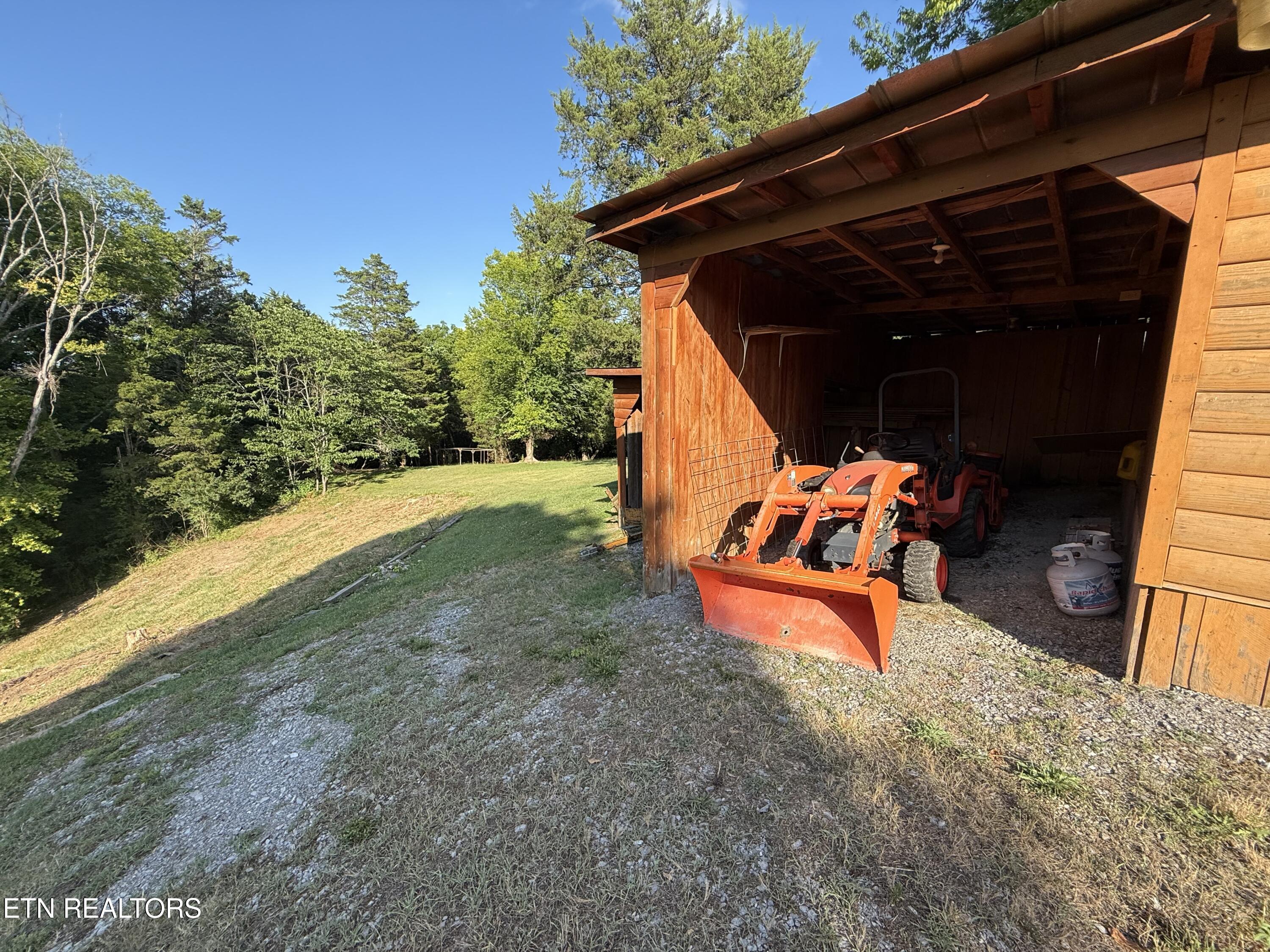 1869 E Old Topside Road Louisville TN 37777